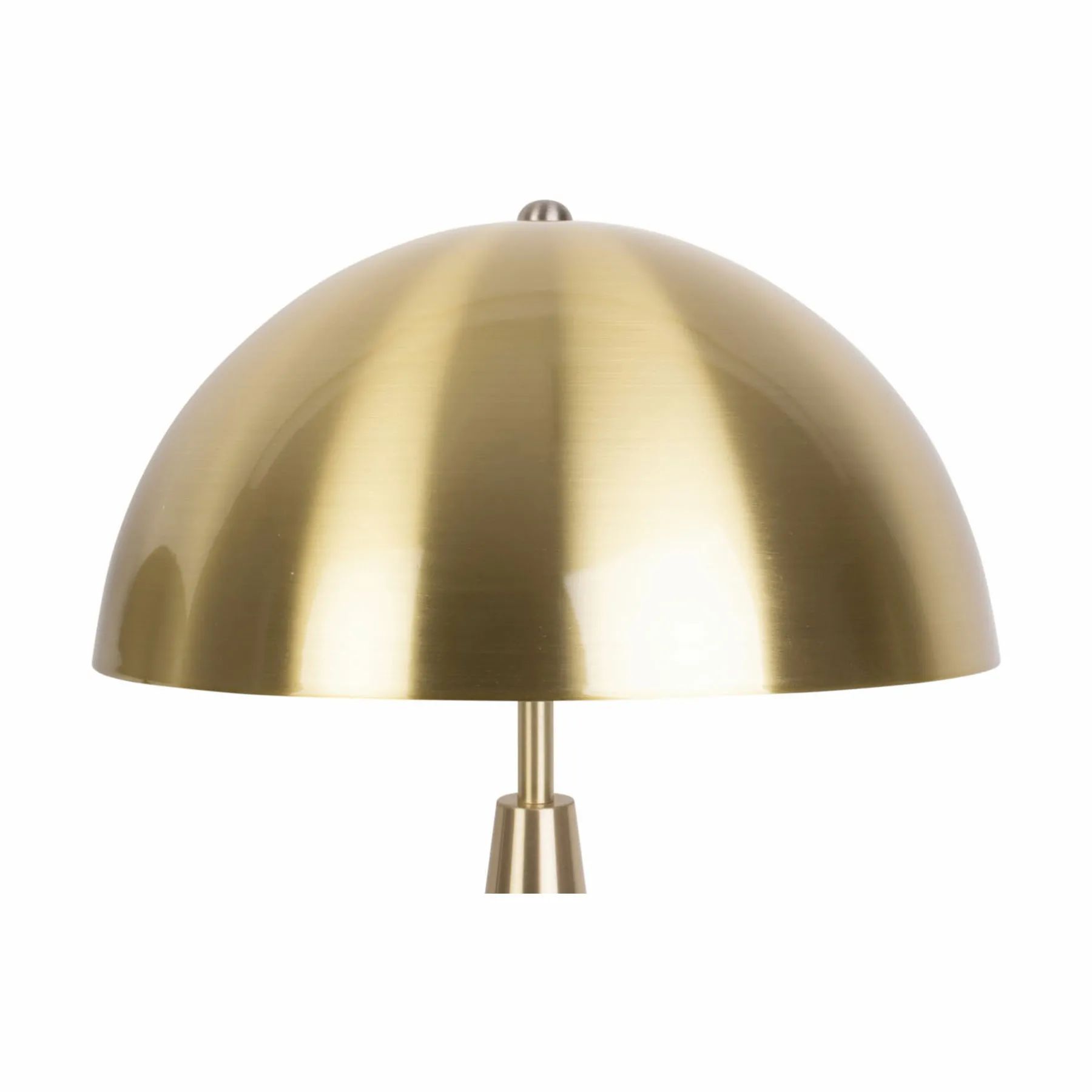 Leitmotiv Bordlamper Sublime Bordlampe i Messing, 3