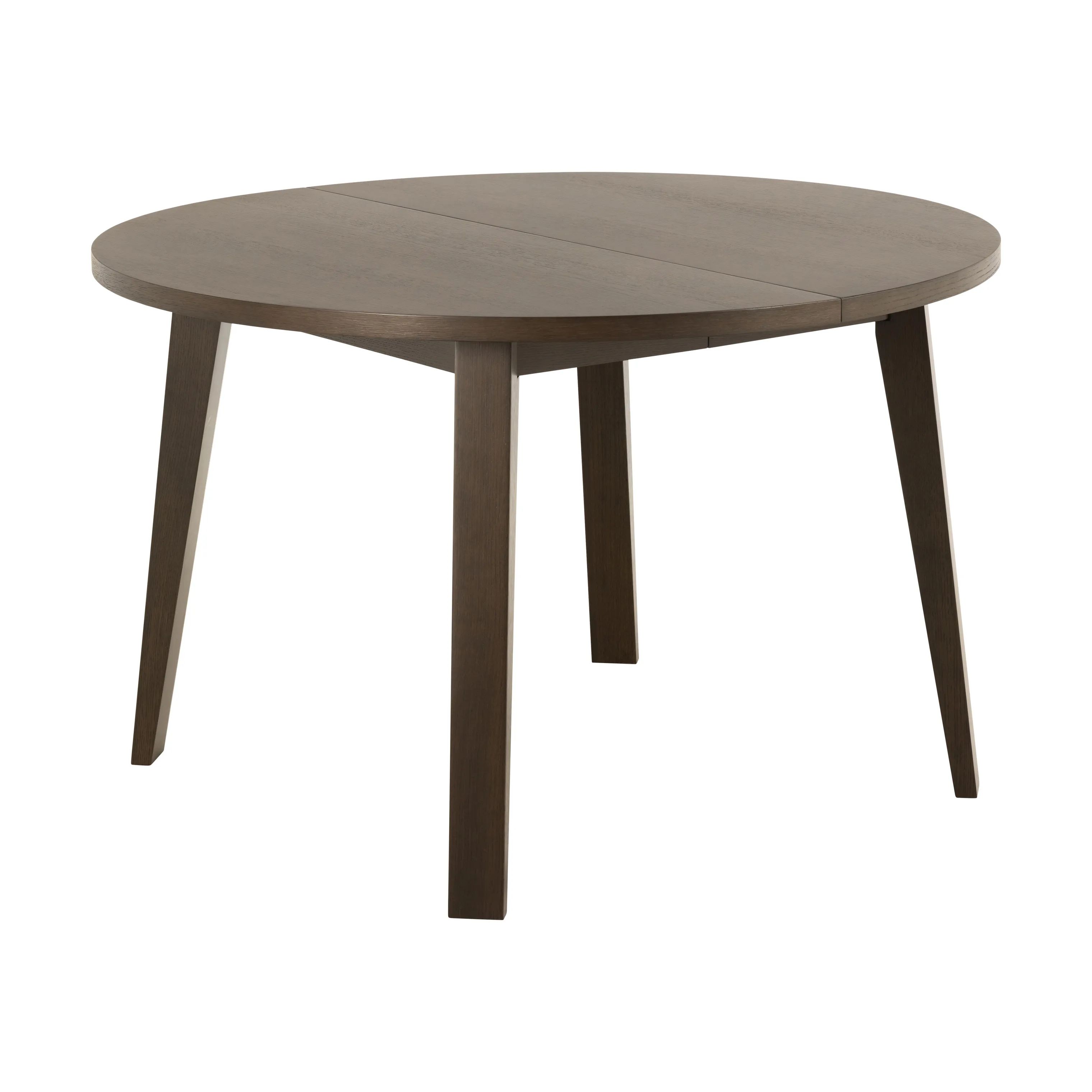 CASA Living Spiseborde A-Line Spisebord i Brun, 1