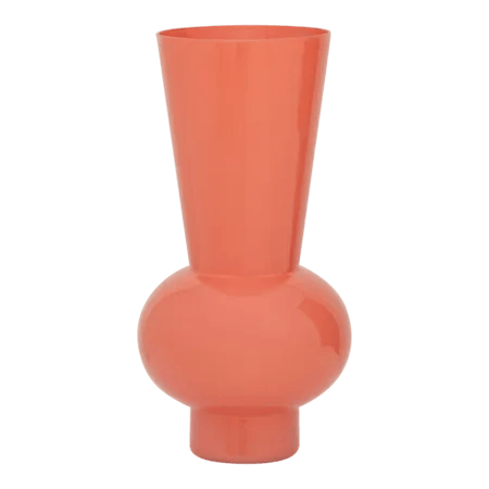 Urban Nature Culture Vaser Keiko Vase i Lyserød, 1