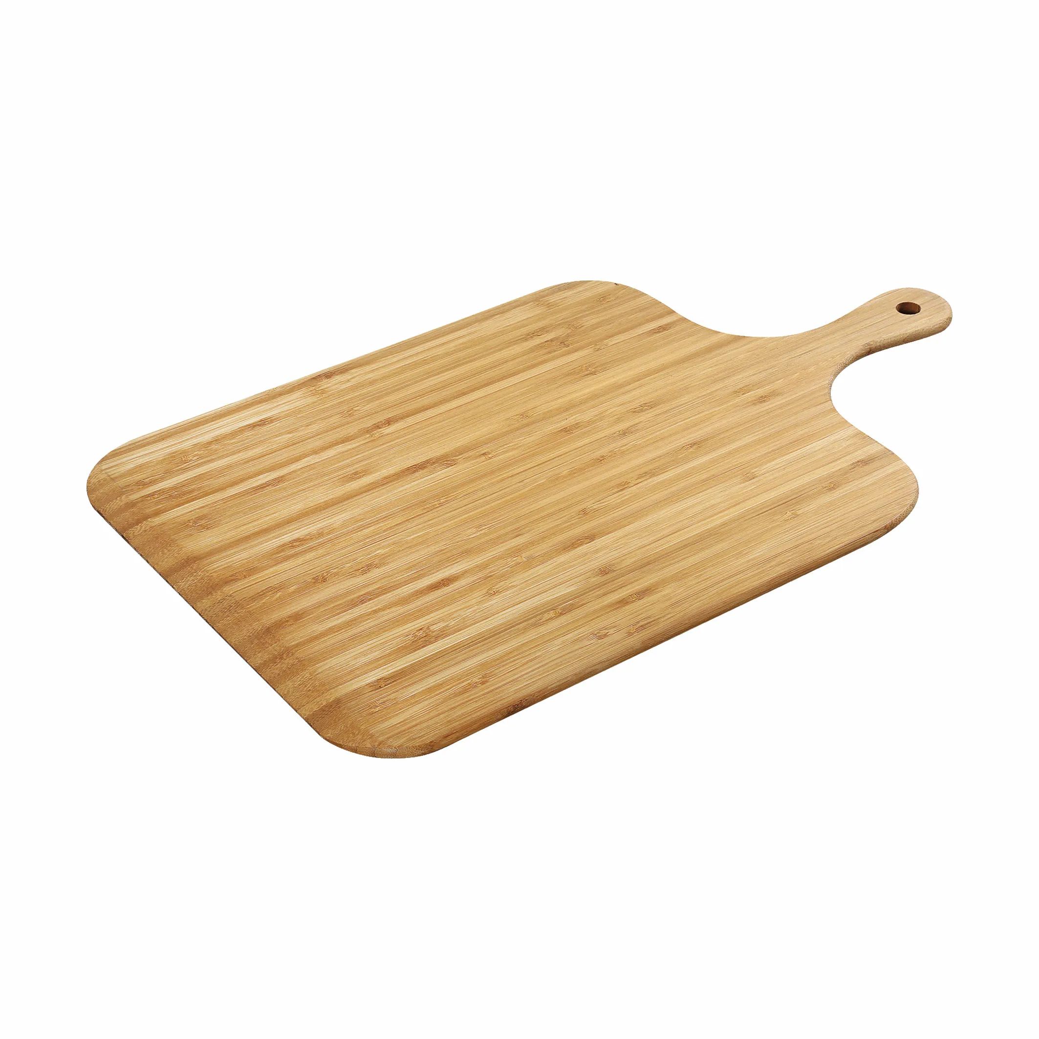 Zassenhaus Pizzaspader Zassenhaus Pizza Pizzabræt i Bambus, 51 cm, 1