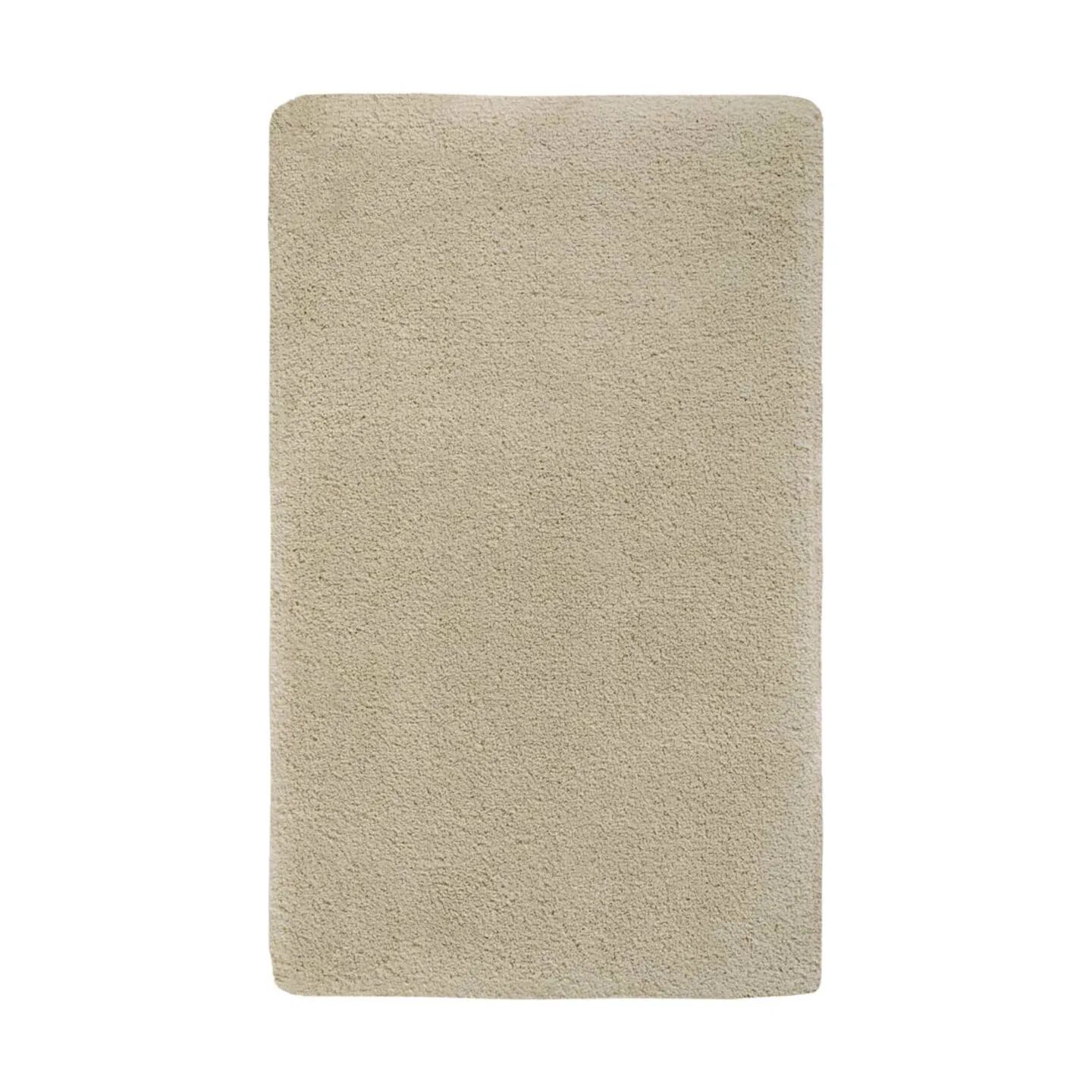 Aquanova Bademåtter Mauro Bademåtte i Almond, B70 x L120 cm, 1