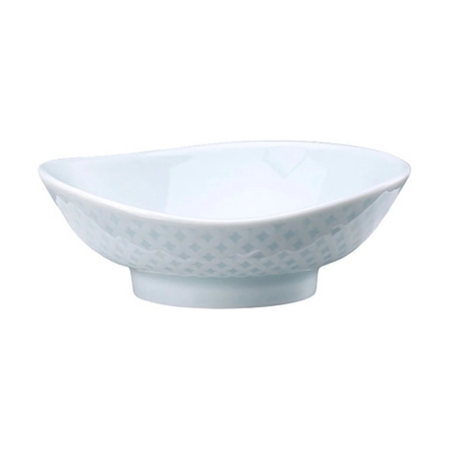 Rosenthal Skåle Junto Skål i Grøn, 10 cm, 1