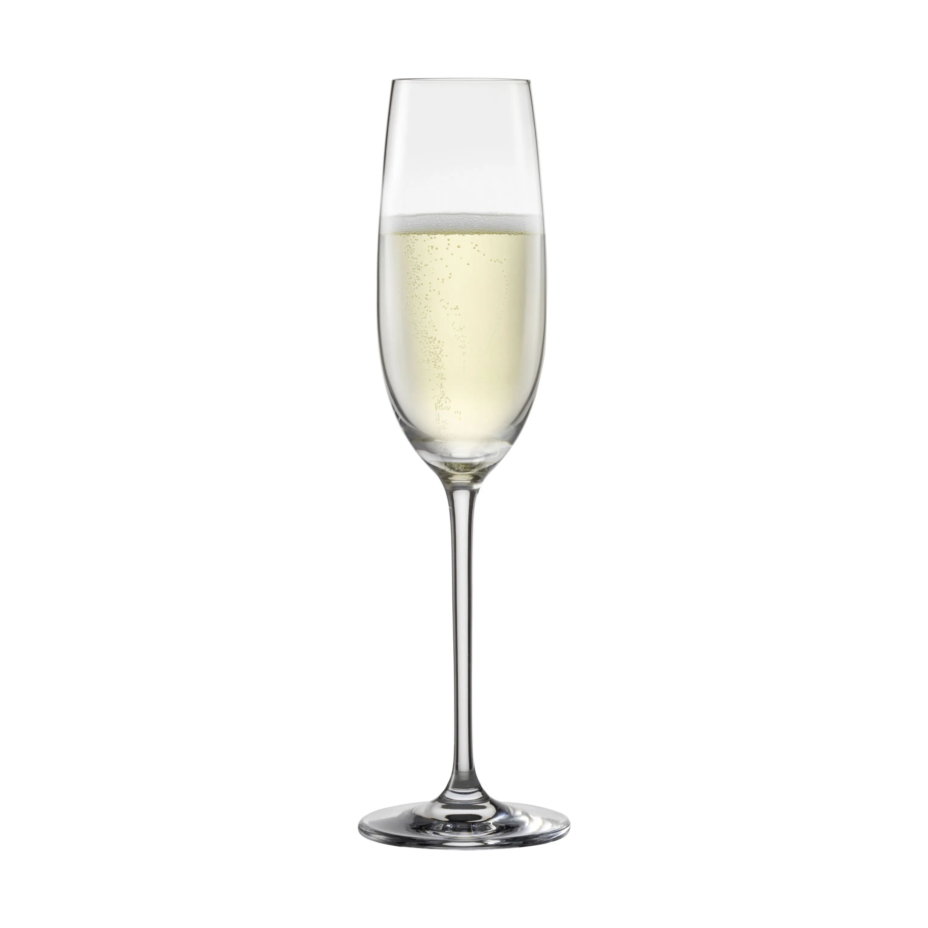 Schott Zwiesel Champagneglas Vinos Champagneglas - 4 stk. i Klar, 3
