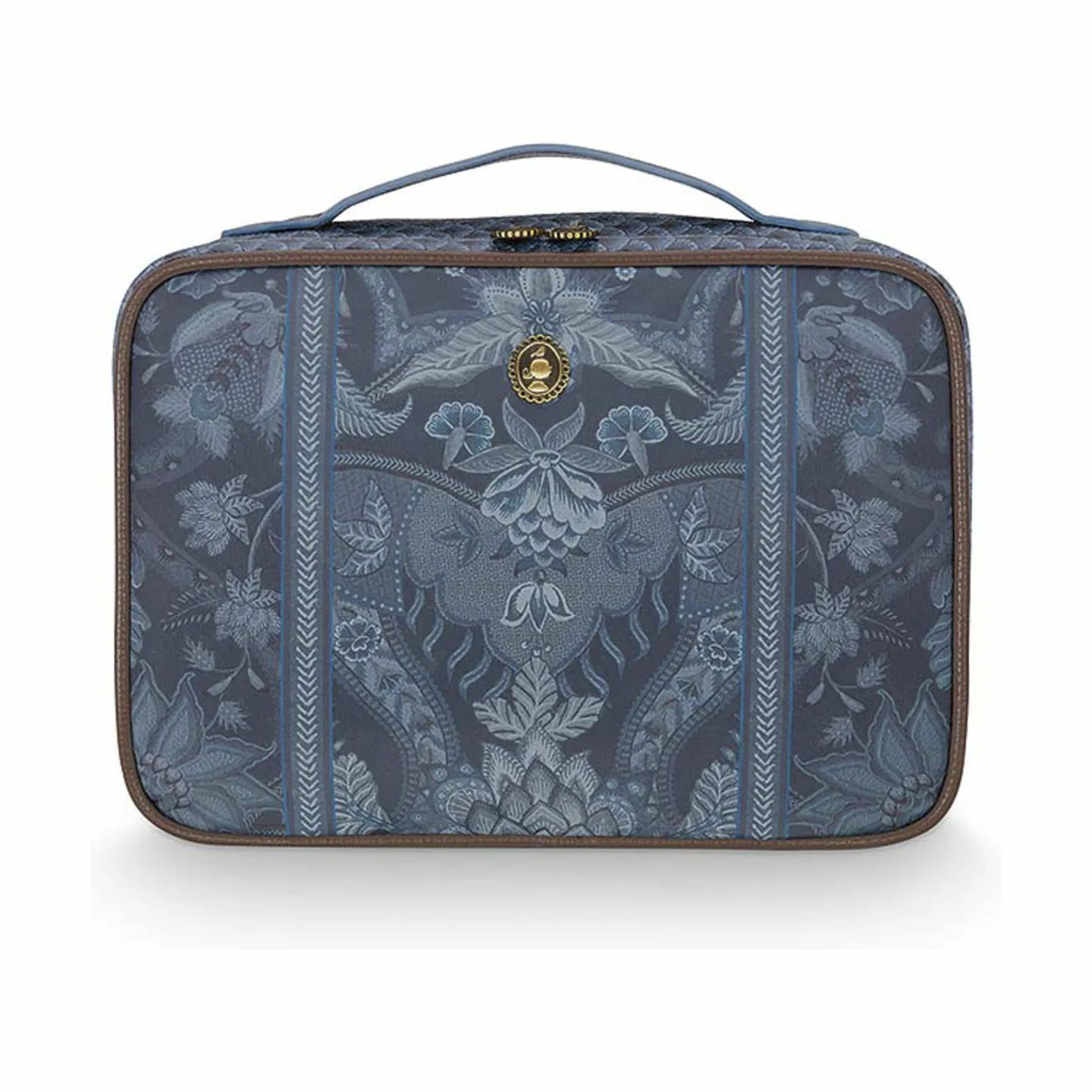 PIP Studio Toilettasker Kyoto Festival Beautyboks i Blue, 1