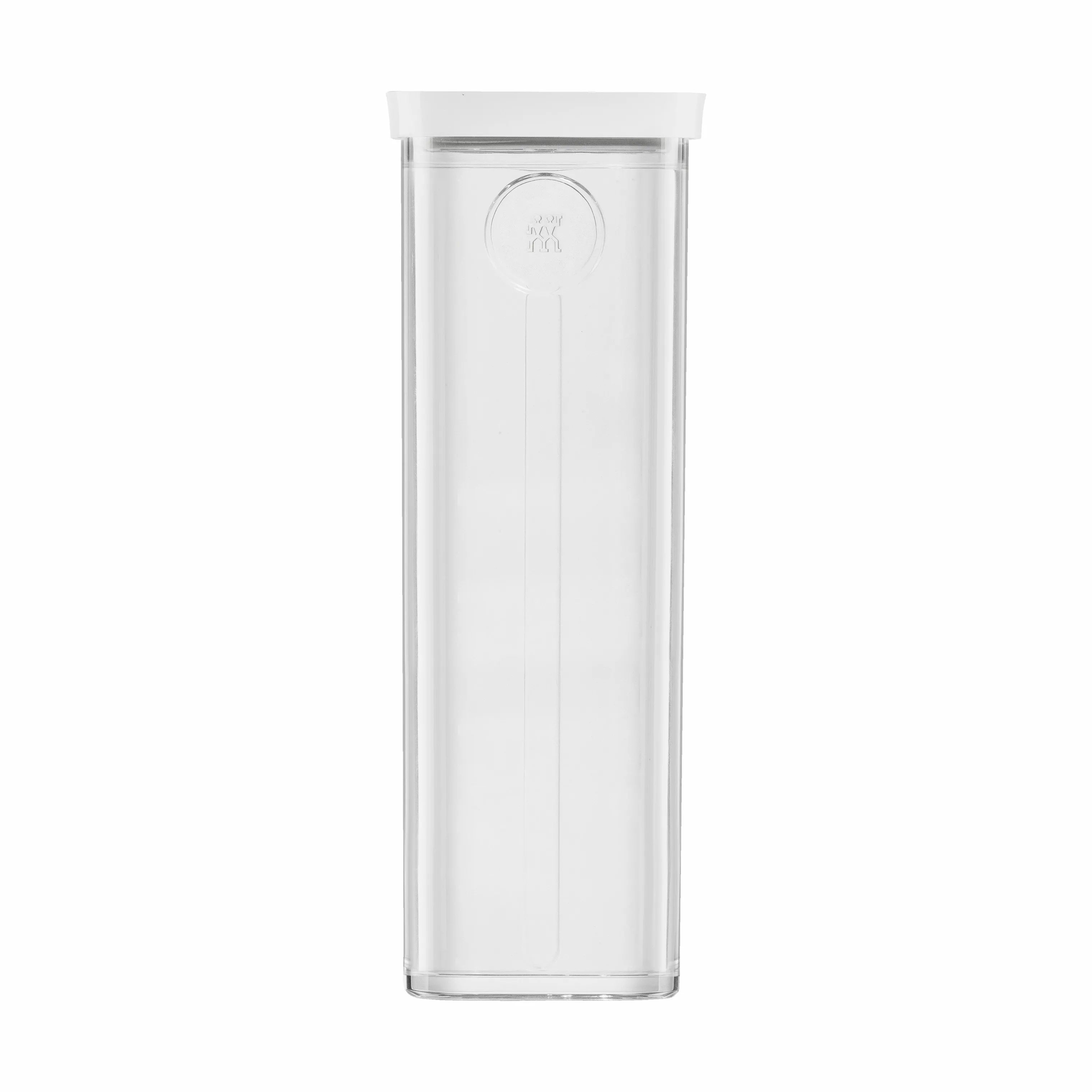 Zwilling Opbevaringsbokse Fresh & Save Cube Beholder - str. 4S i 1.7 L, 1