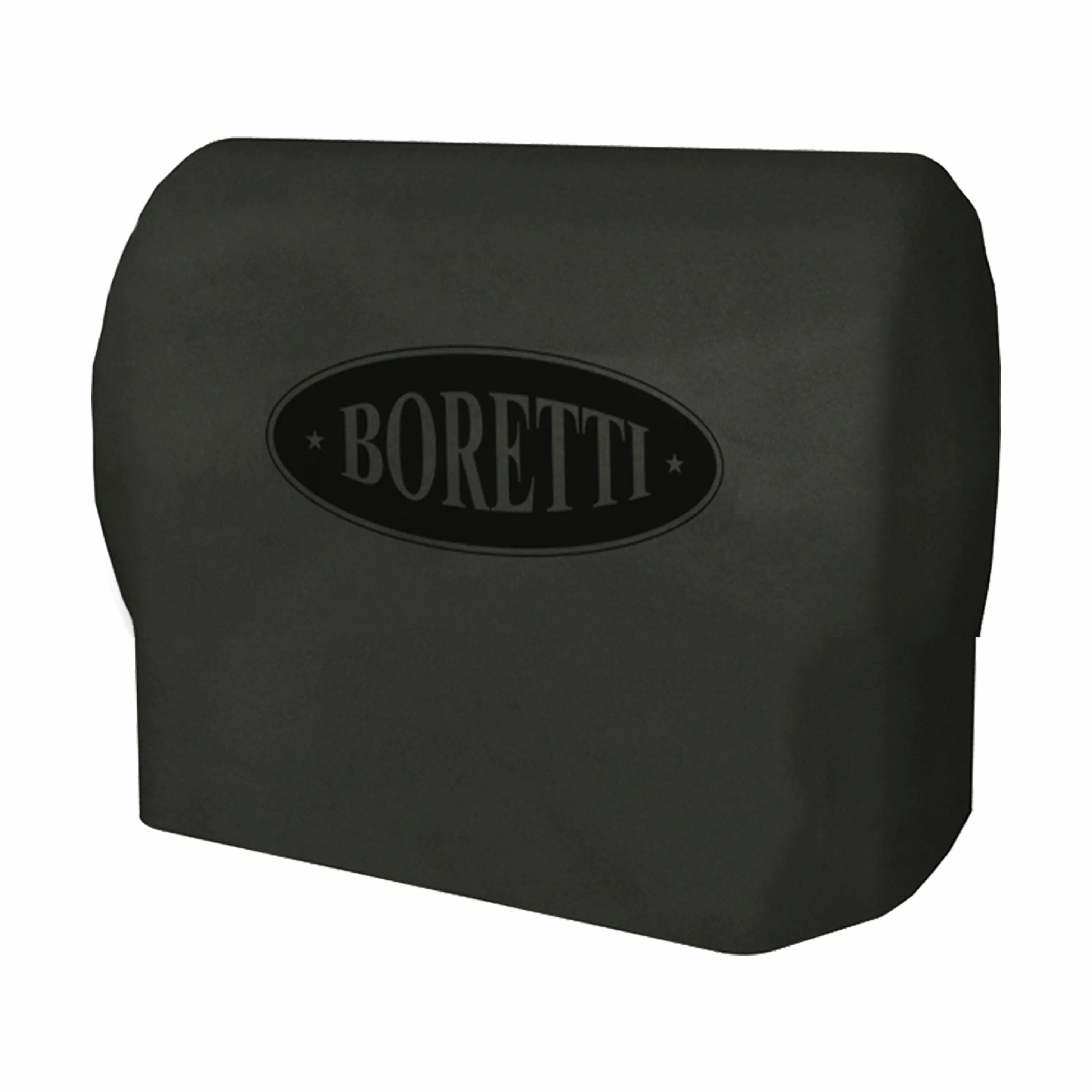 Boretti Grillovertræk Collezione Giardino Grillbetræk i Sort, 1
