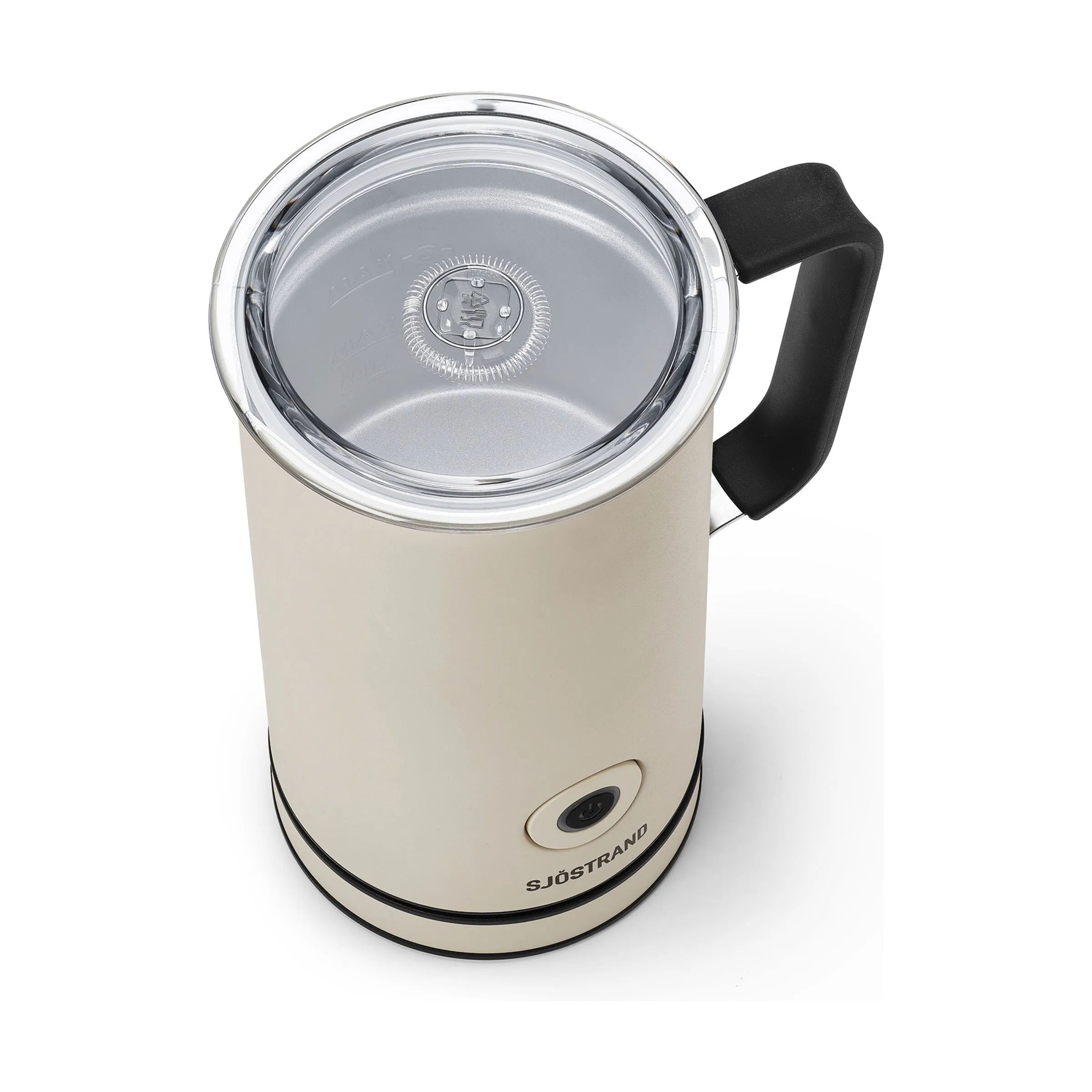 Sjöstrand Mælkeskummere Mælkeskummer i Beige, 4