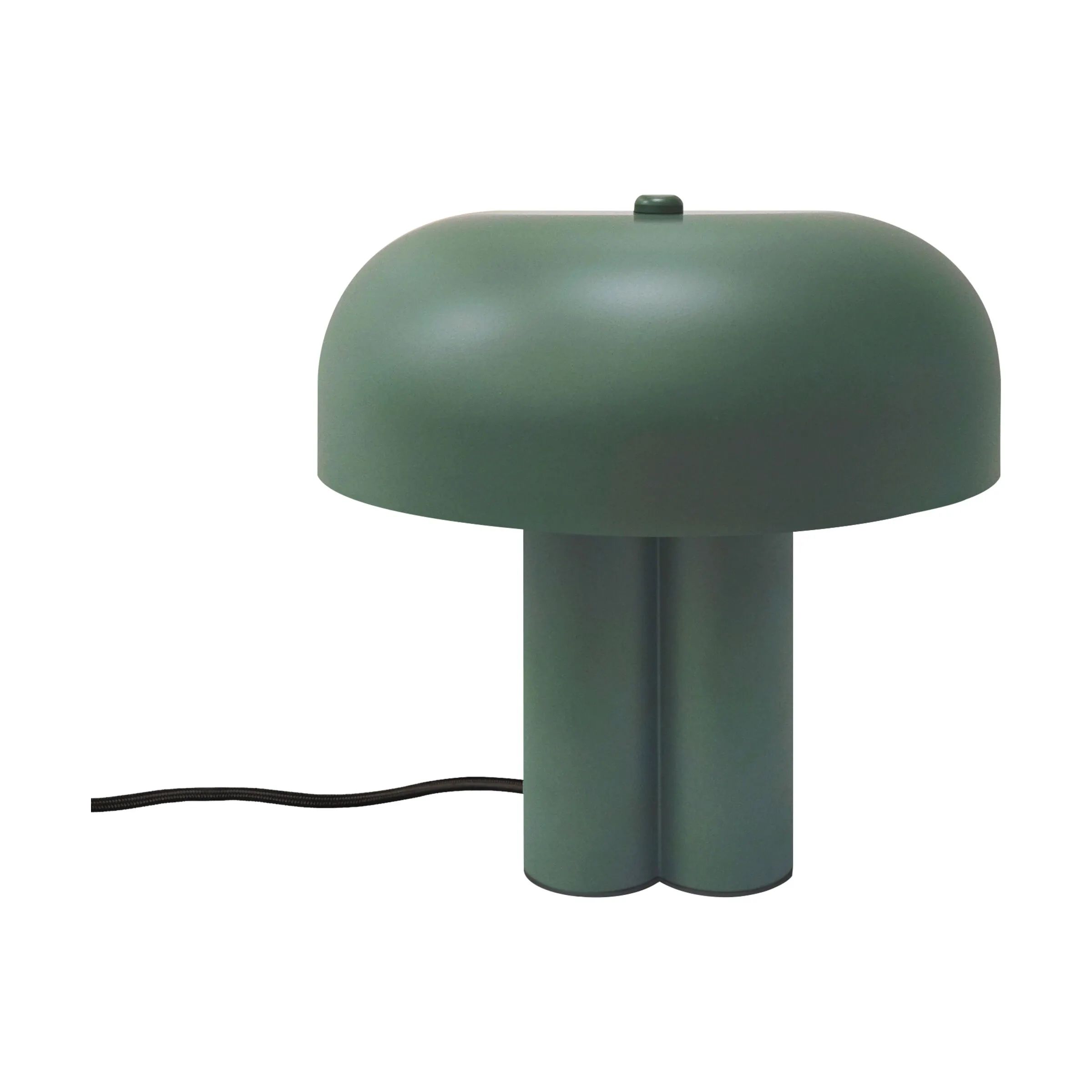 Nordlux Bordlamper Sandro Bordlampe i Mørke grøn, 1