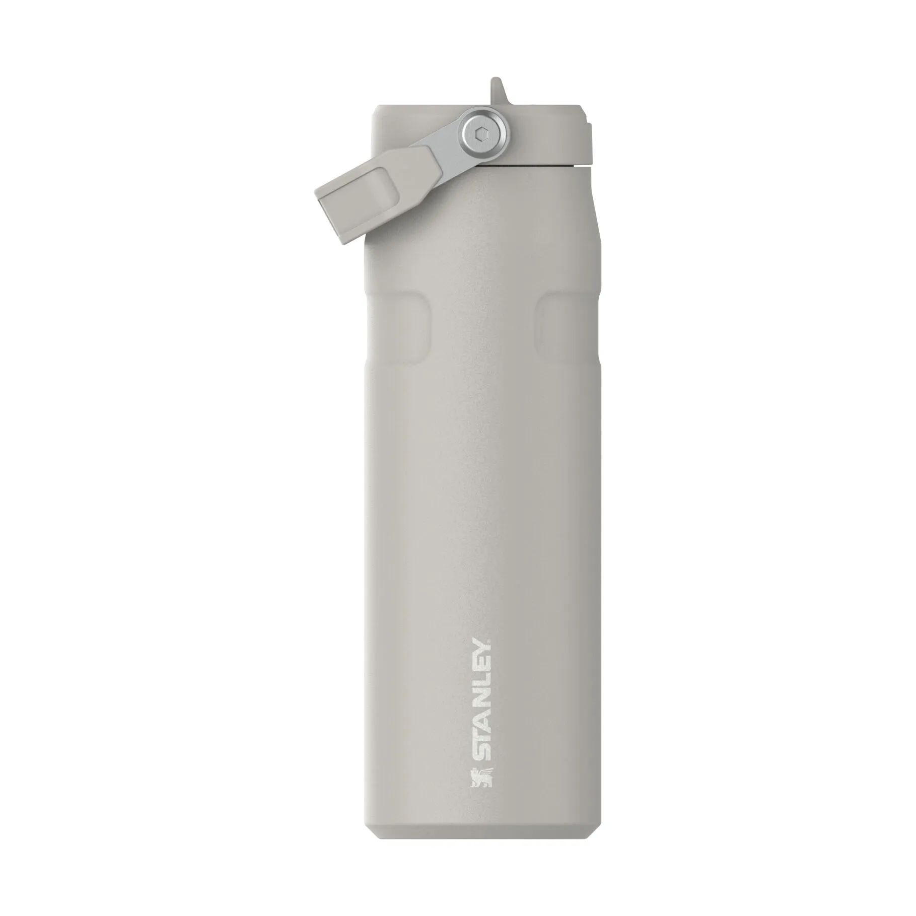 Stanley Drikkedunke IceFlow Flip Straw Tumbler i Ash, 1