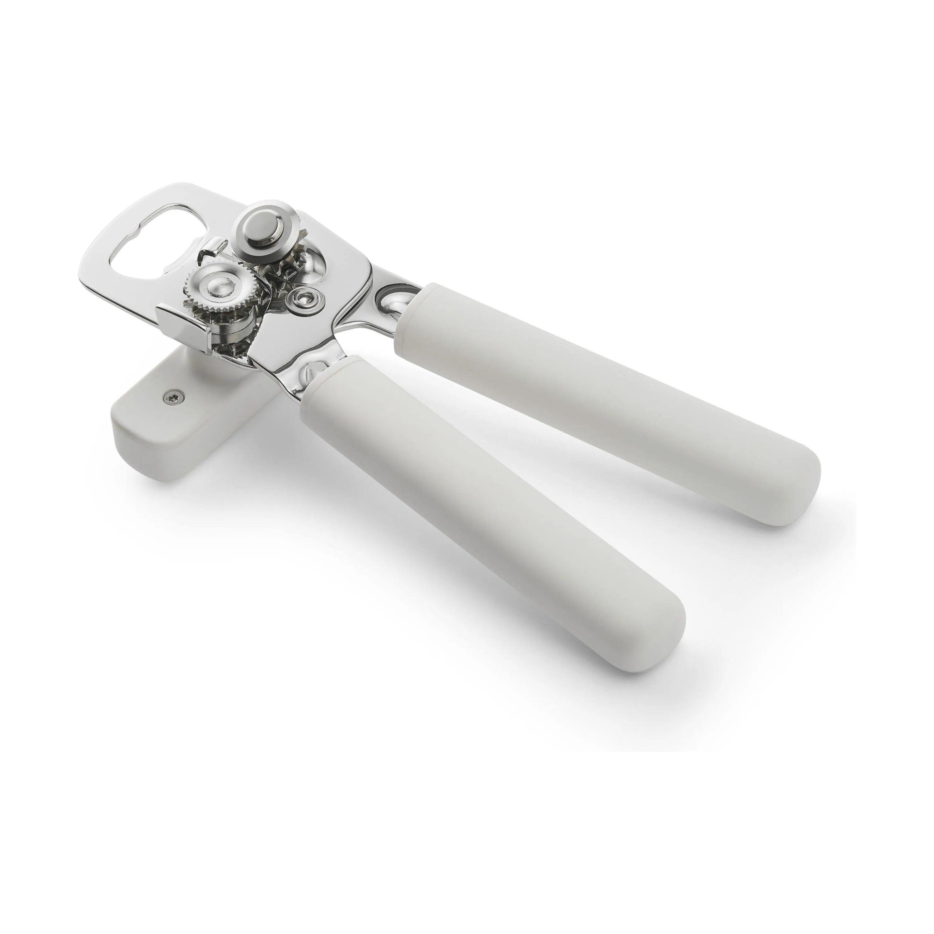 KitchenAid Dåseåbnere og lågåbnere Classic Dåseåbner i Hvid, 4