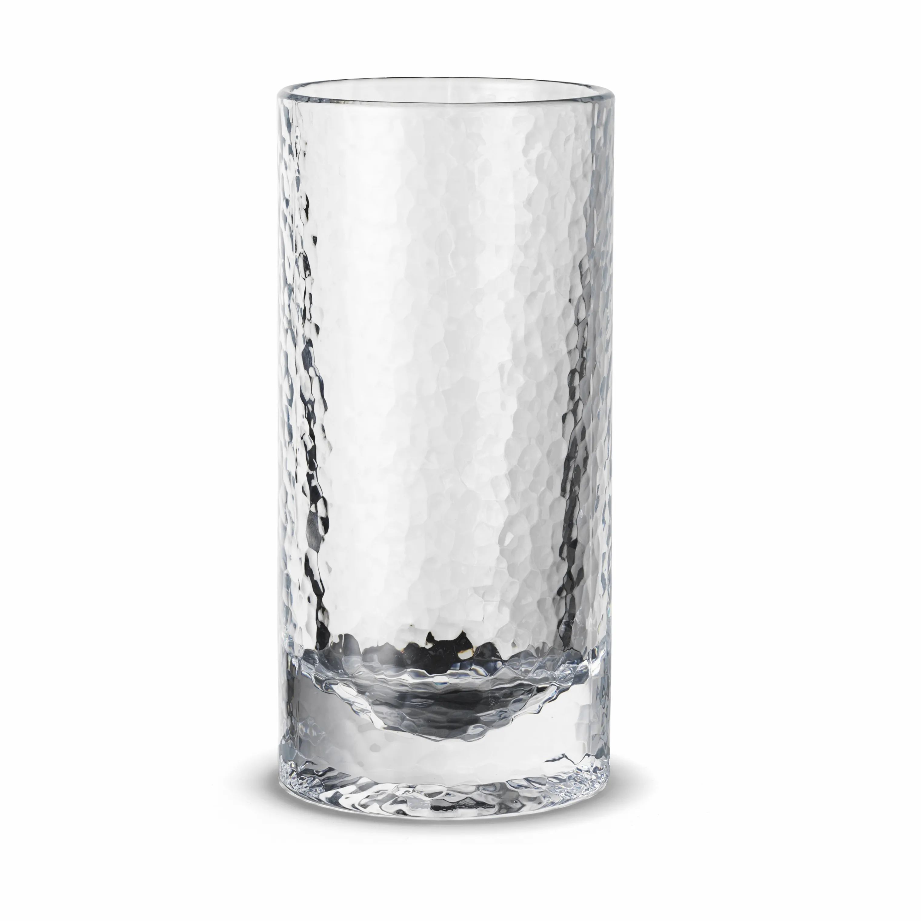 Holmegaard Highball glas Forma Longdrinkglas - 2 stk. i Klar, 32 cl, 4