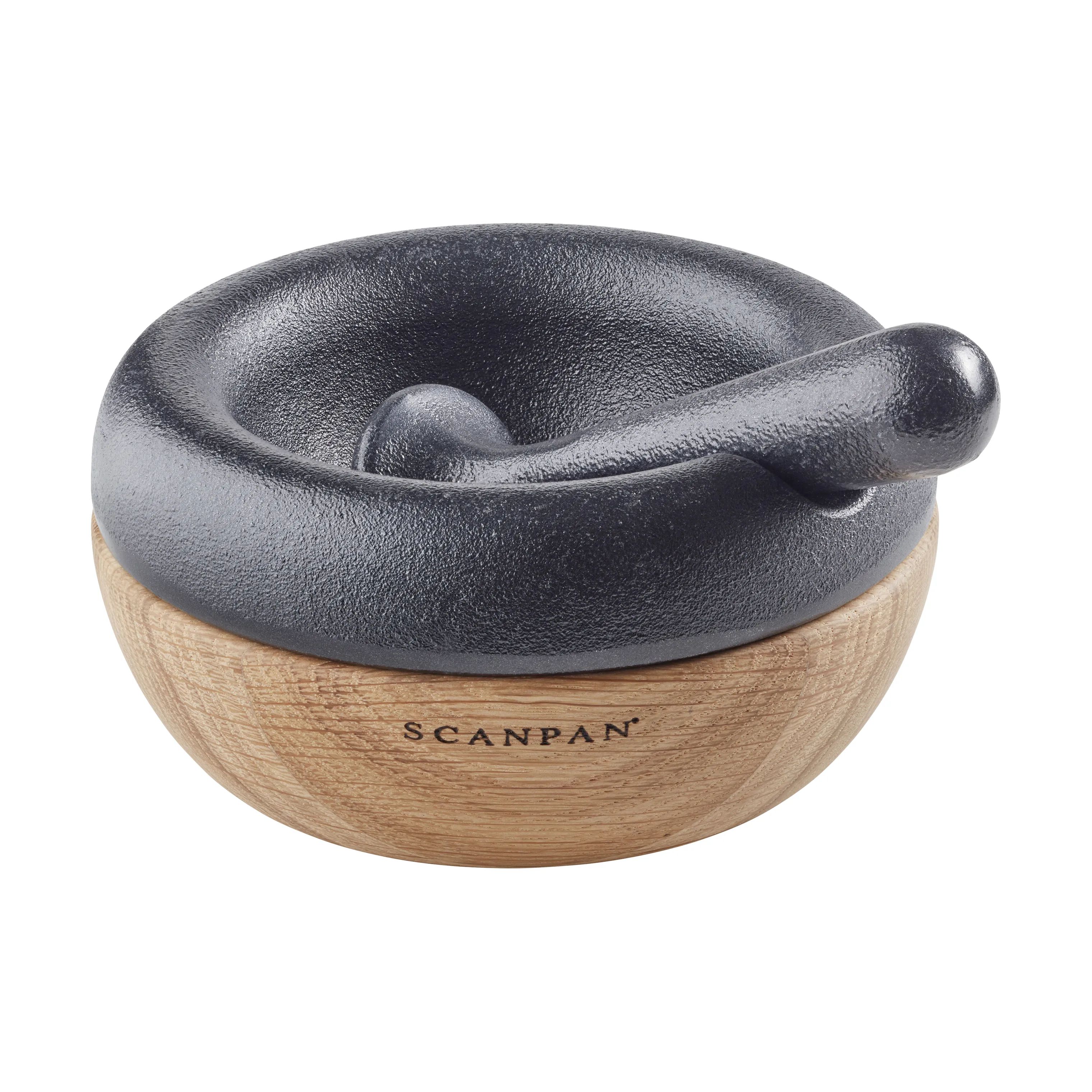 Scanpan Mortere Maitre D' Morter i Brun / sort, 1