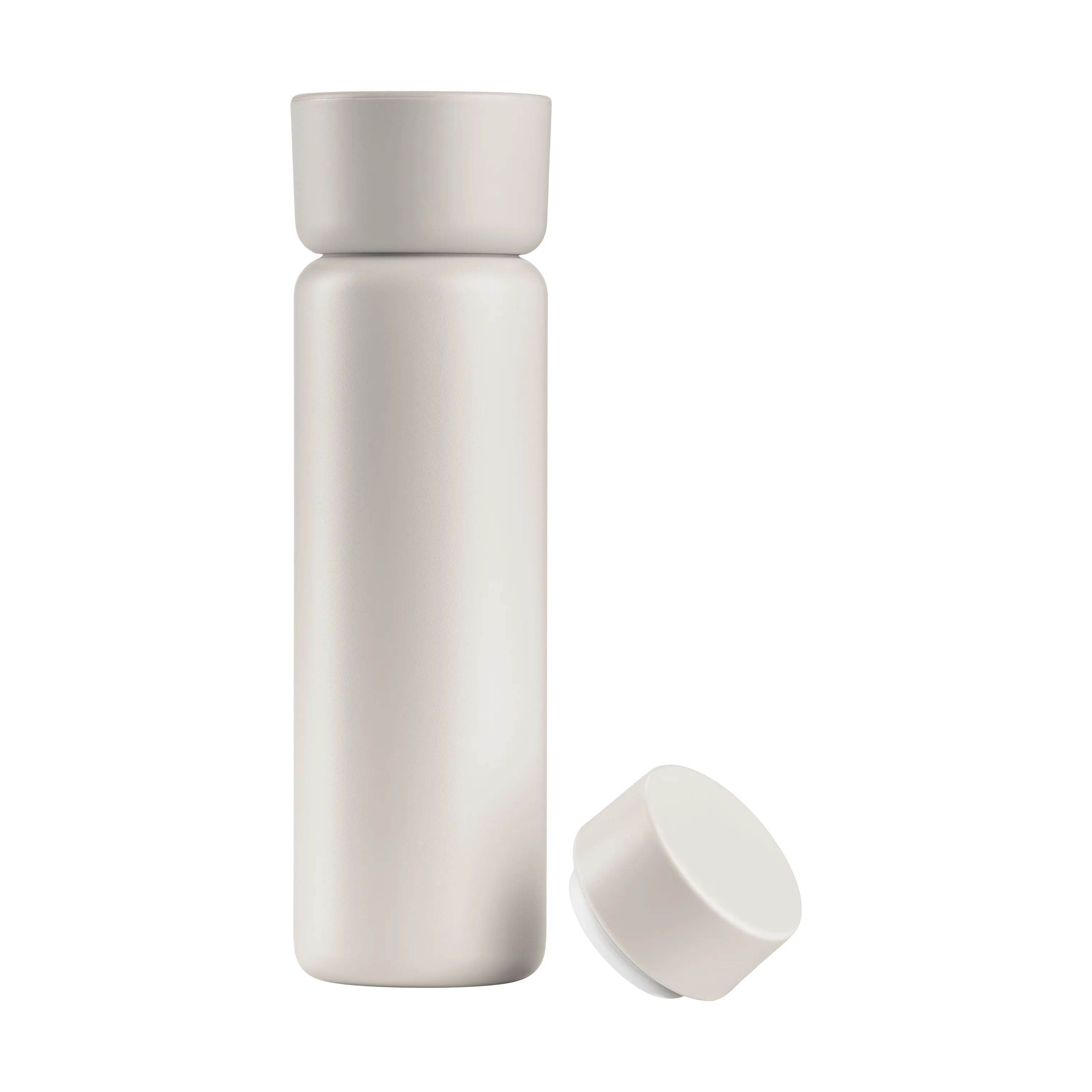Zone To go kopper Singles Termokop i Cream, 650 ml, 5