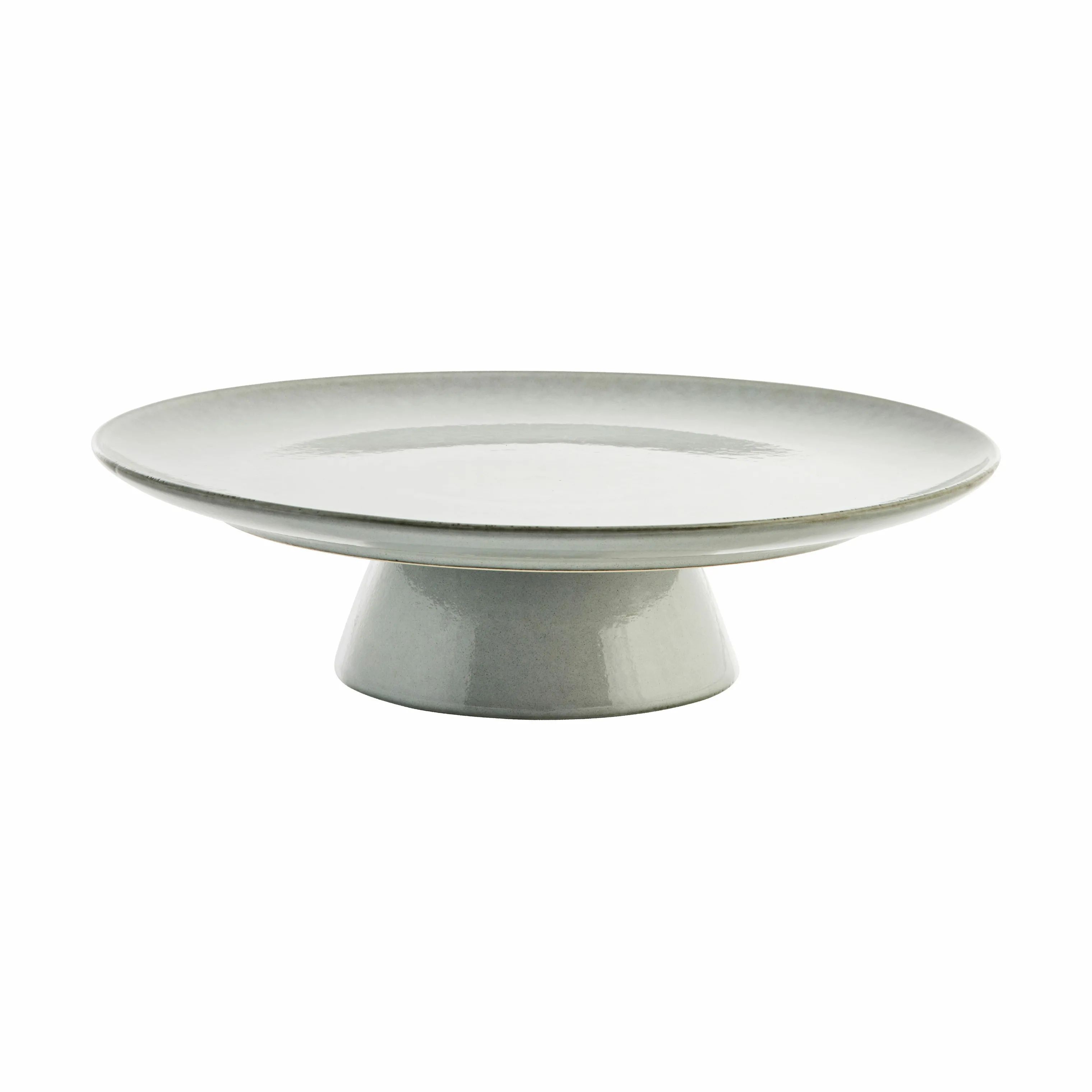 Lene Bjerre Lagkagefade Amera Kagefad i Beige, 1