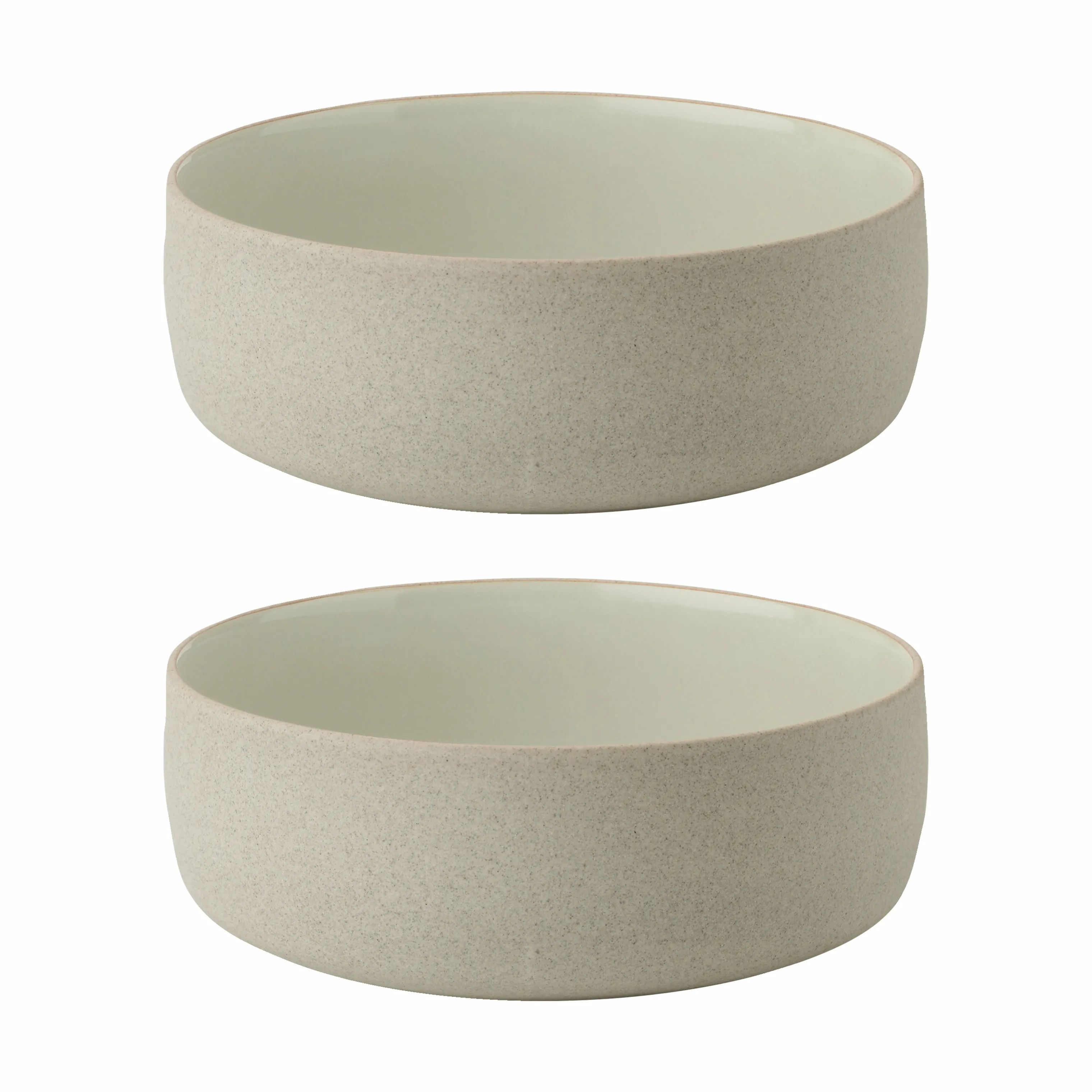 Stelton Skåle Emma Skål - 2 stk. i Grey, 1