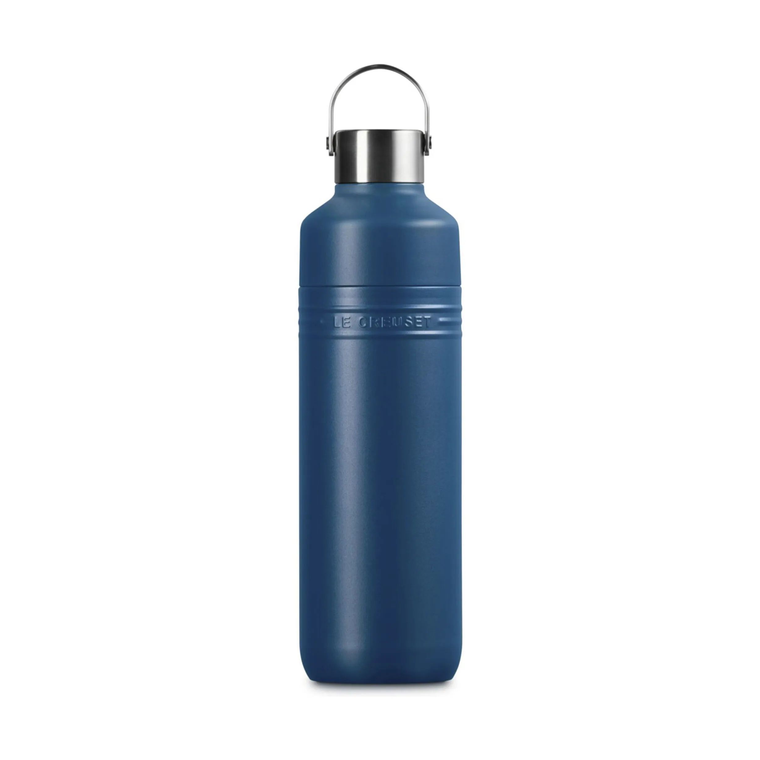 Le Creuset Termoflasker On the Go Termoflaske i Deep Teal, 1 L, 1