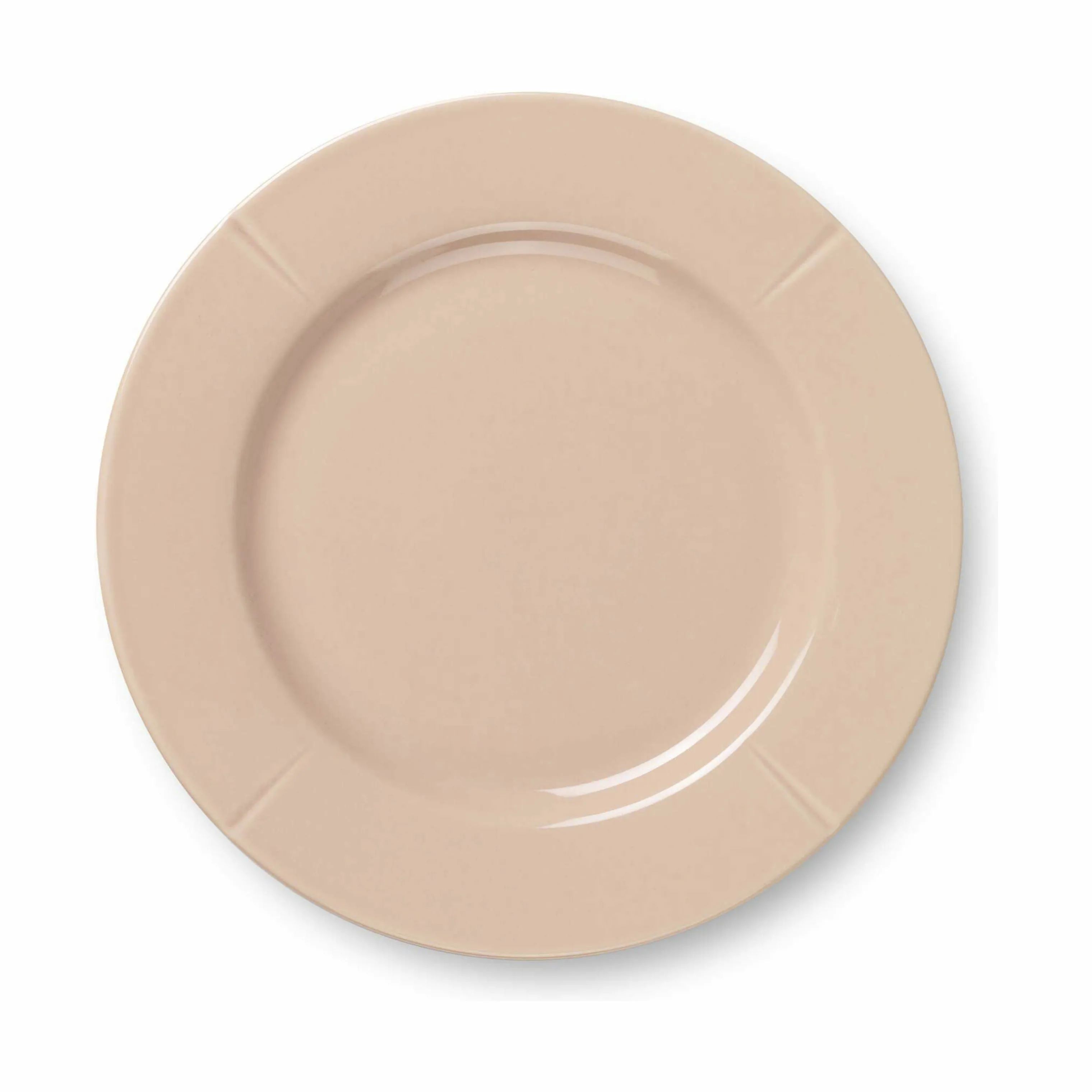 Rosendahl Middagstallerkener Grand Cru Colourful Tallerken i Blush, 1