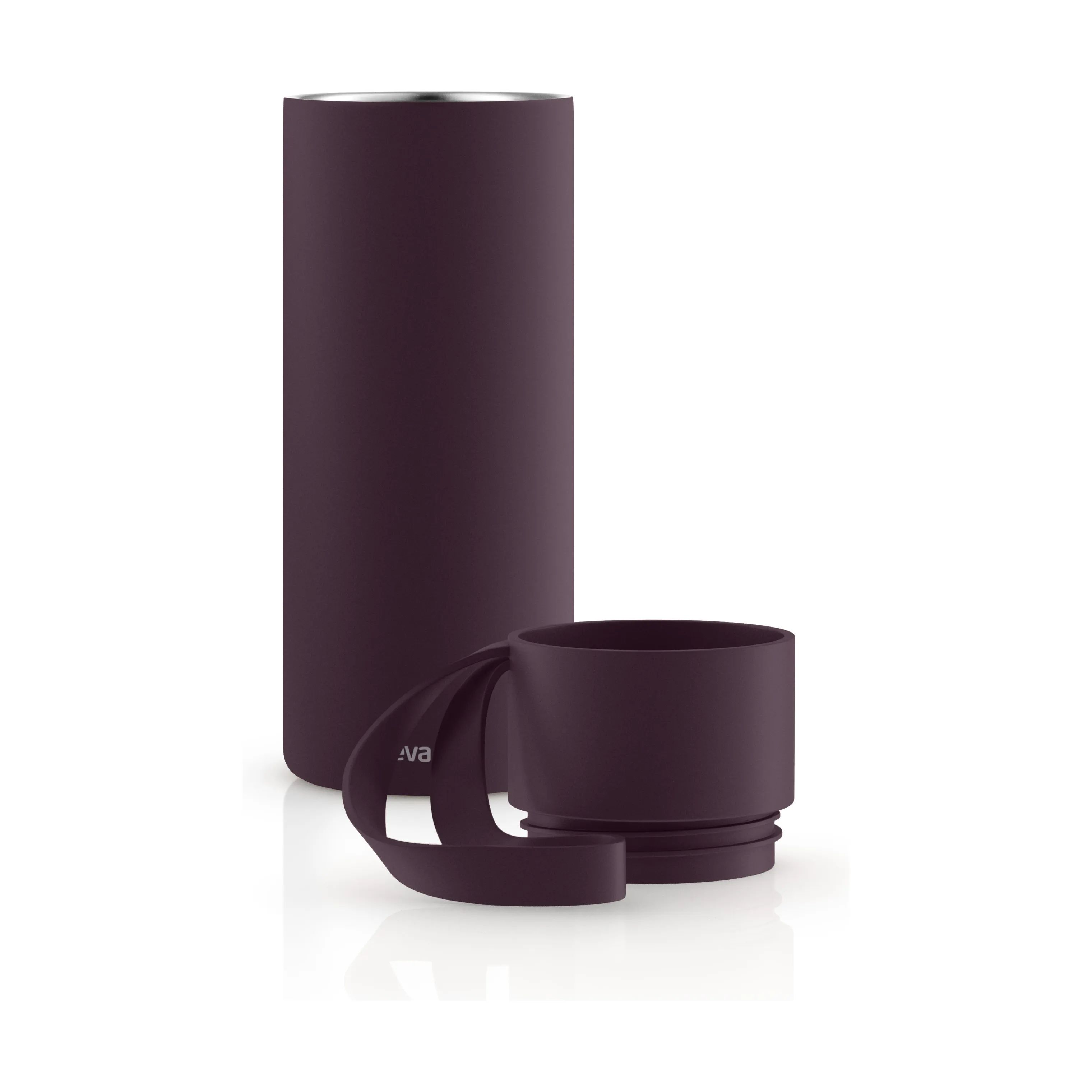 Eva Solo To go kopper To Go Cup i Fig purple, 4