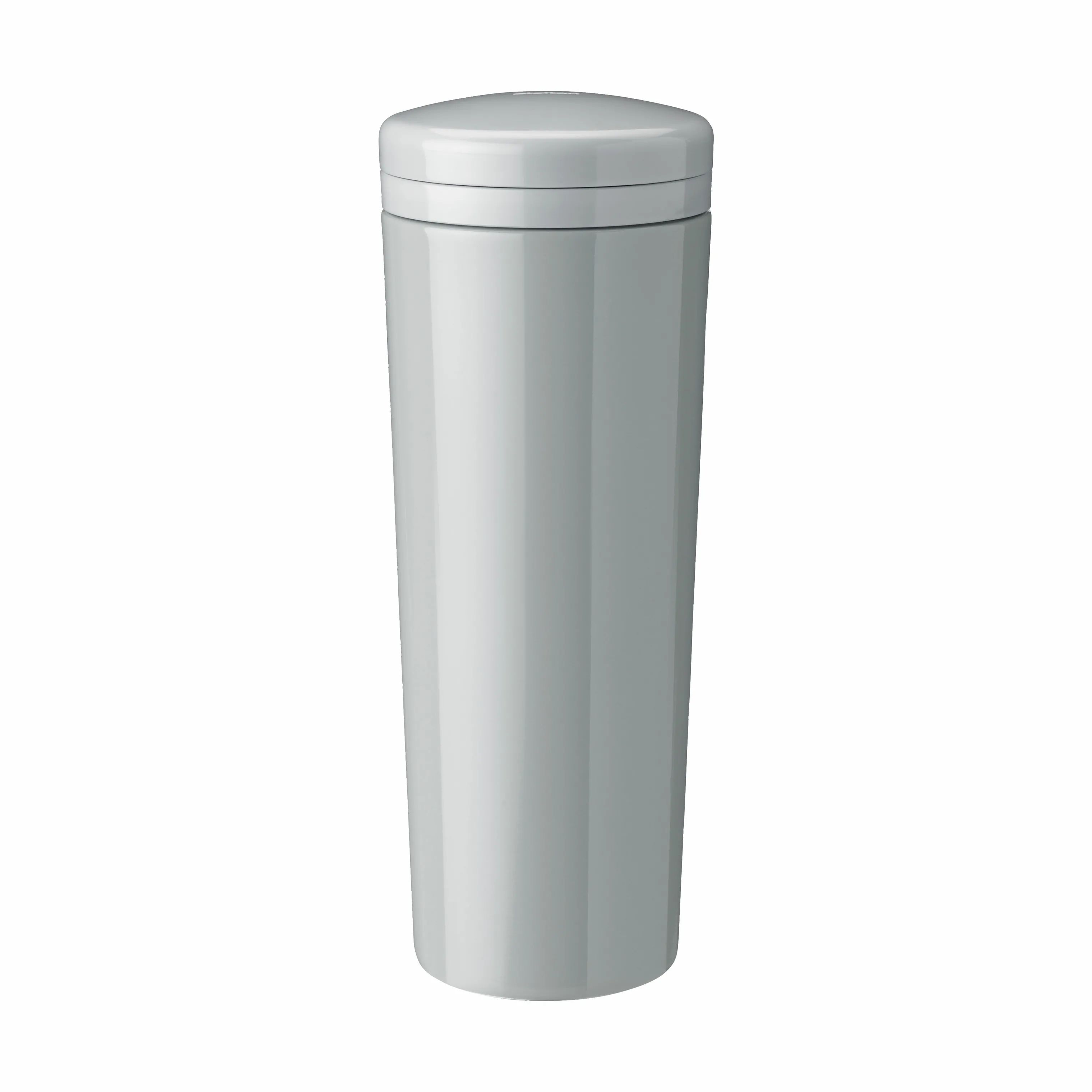 Stelton Termoflasker I:CONS Carrie Termoflaske i Light grey, 1
