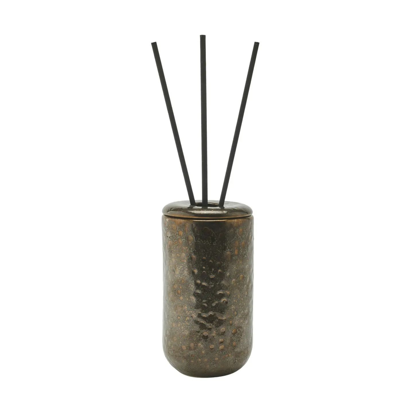 Aquanova Duftpinde Ugo Duftpindeholder i Bronze, 2