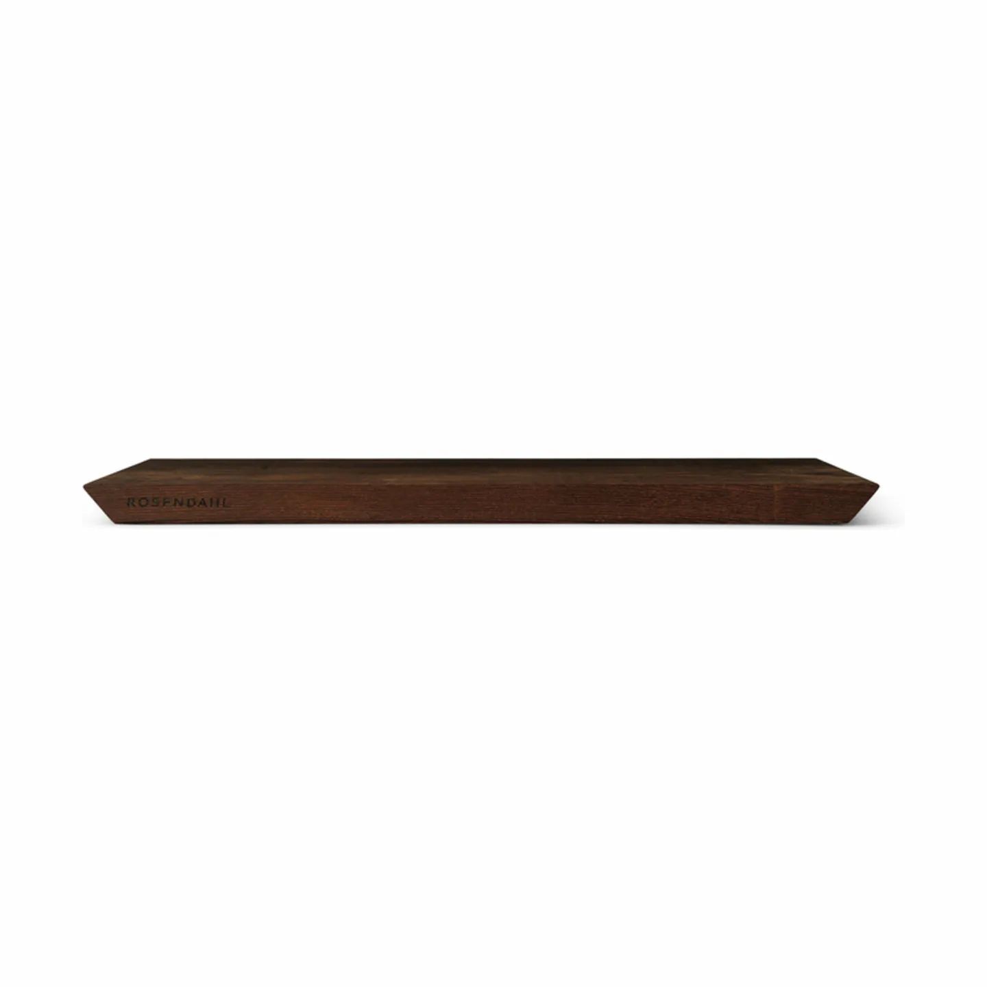 Rosendahl Skærebrætter RÅ Skærebræt i B51 x L28 cm, 3
