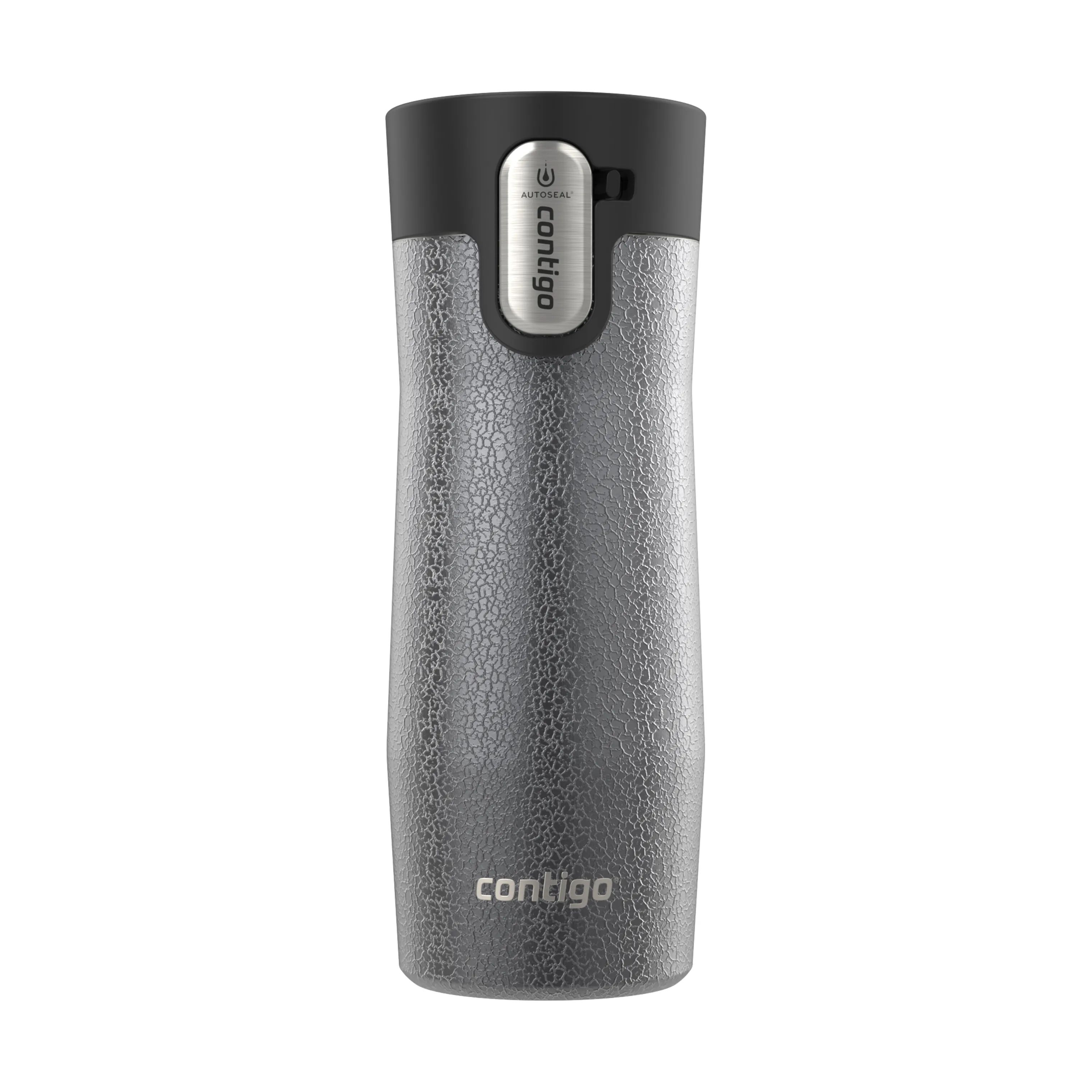 Contigo Termoflasker West Loop Termoflaske 3.0 i Crystal Sake, 1