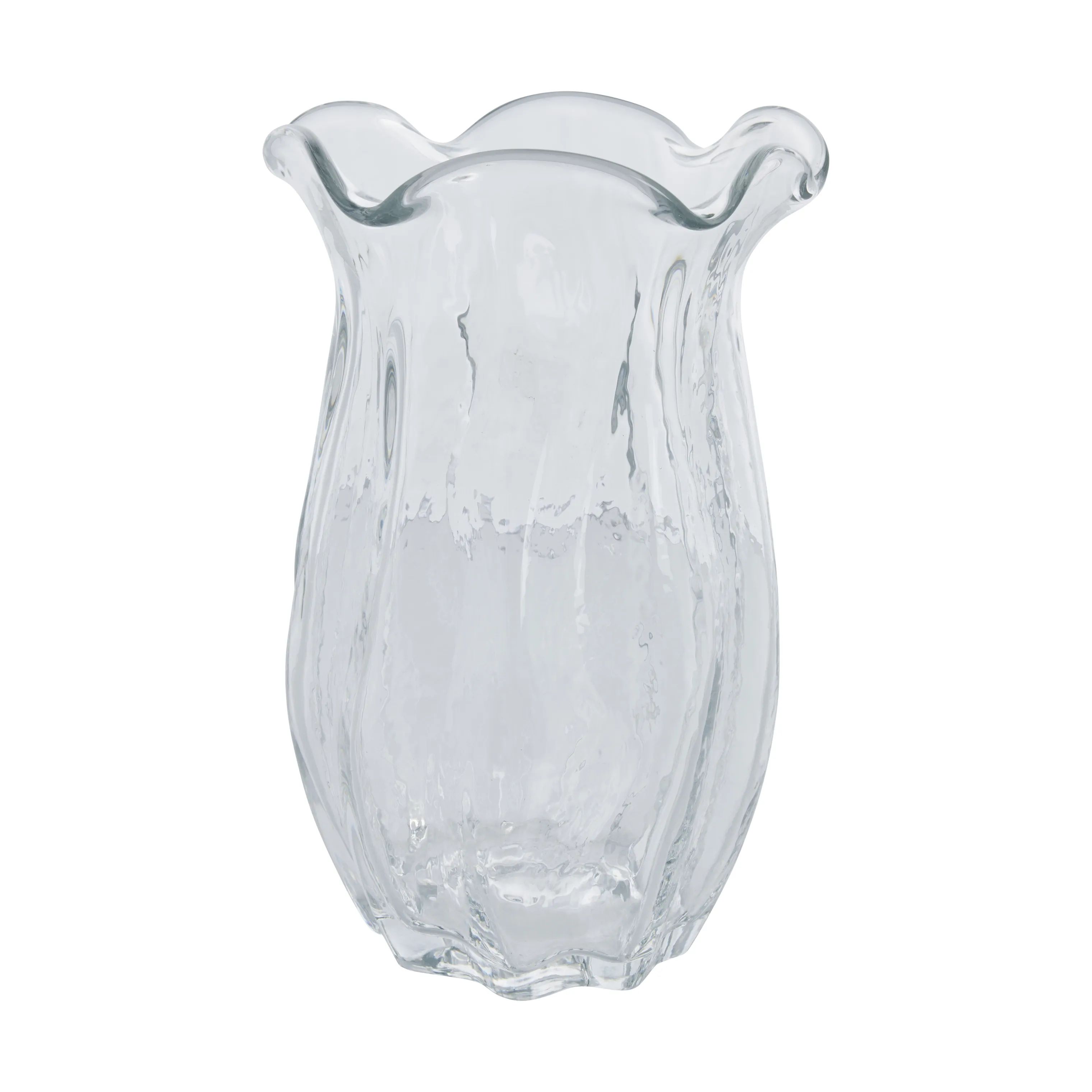 Lene Bjerre Vaser Scarlett vase i 28 cm, 1