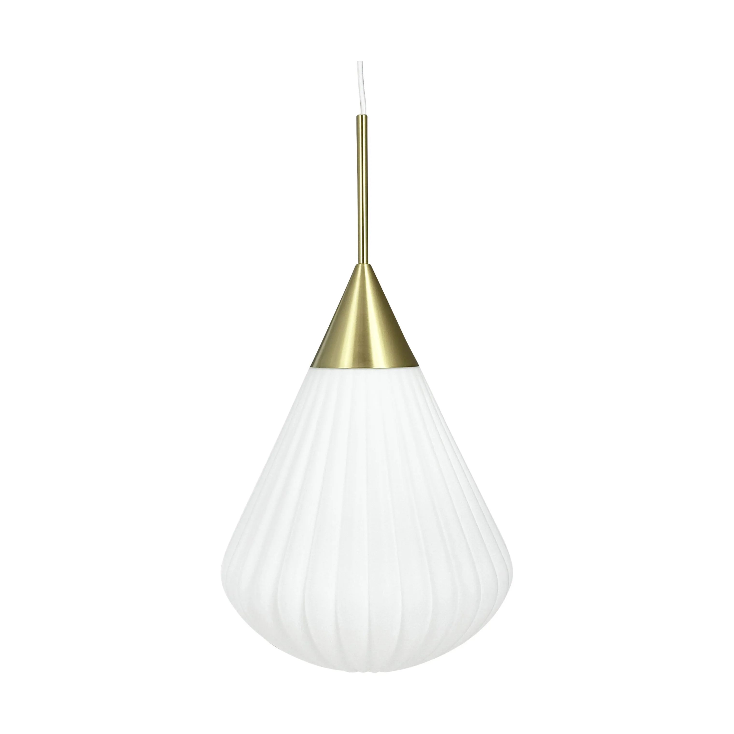 Dyberg Larsen Pendler Ballon Pendel i H58 x Ø33 cm, 1