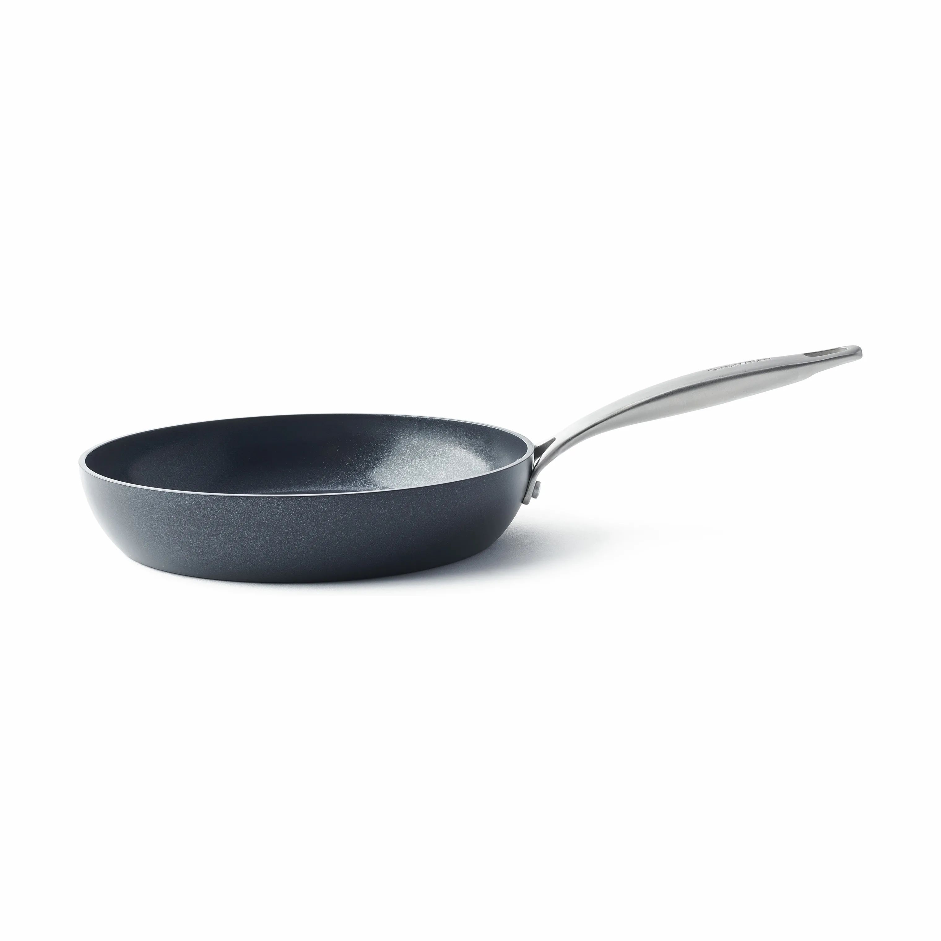 Greenpan Stegepander GreenPan Copenhagen Copenhagen Pande i Sort, 28 cm, 1