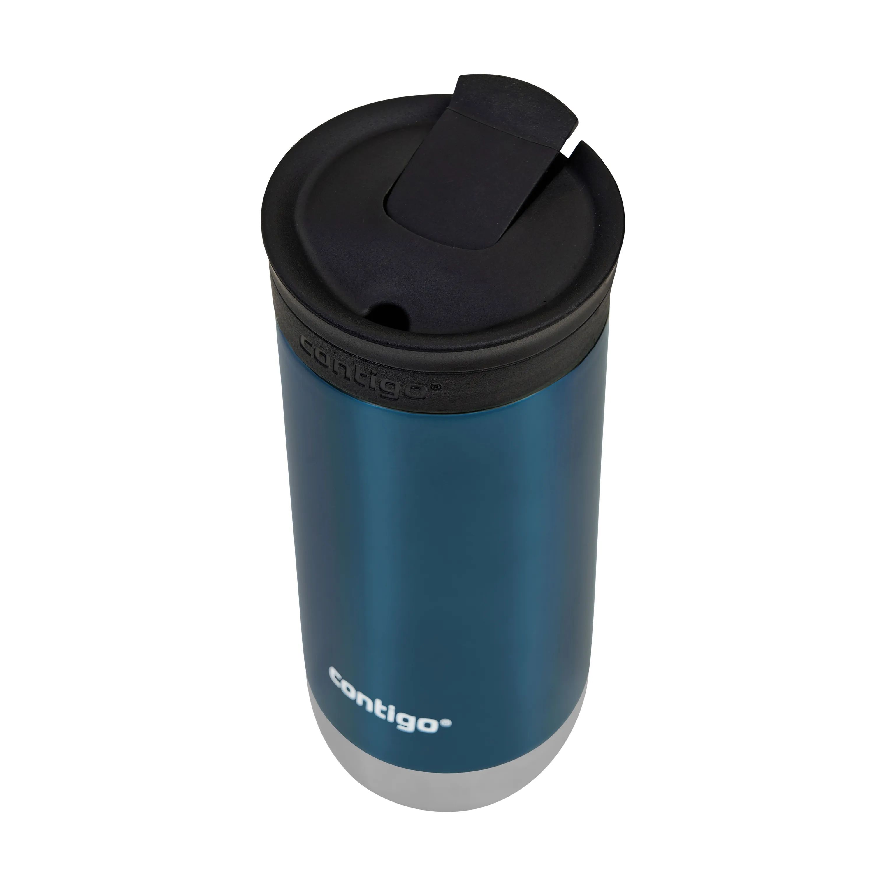 Contigo Termoflasker Huron 2.0 Termokrus i Blå, 3