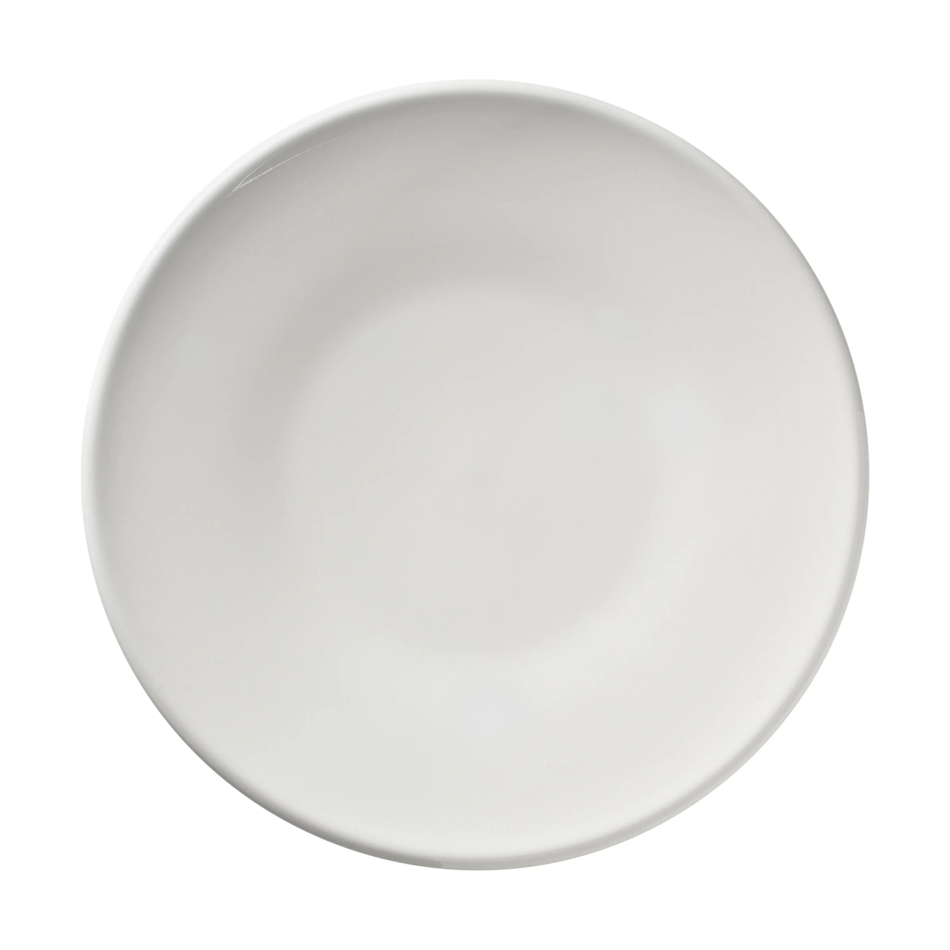 Broste Copenhagen Serveringsfade Alfredo Serveringsfad i Light Grey, 1