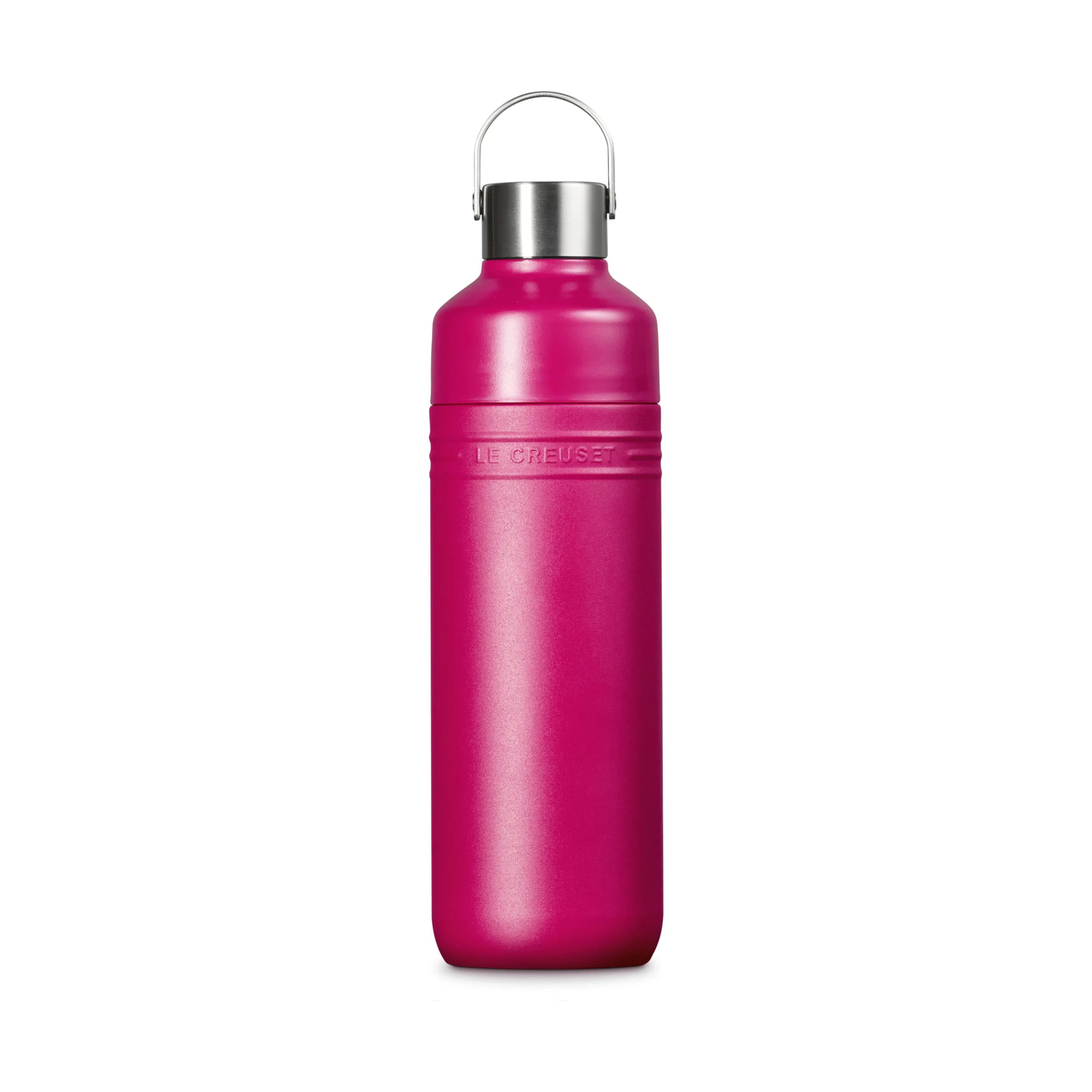 Le Creuset Termoflasker On the Go Termoflaske i Berry, 1 L, 4