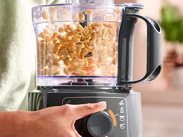 Kenwood Foodprocessorer Foodprocessor i grå, 2