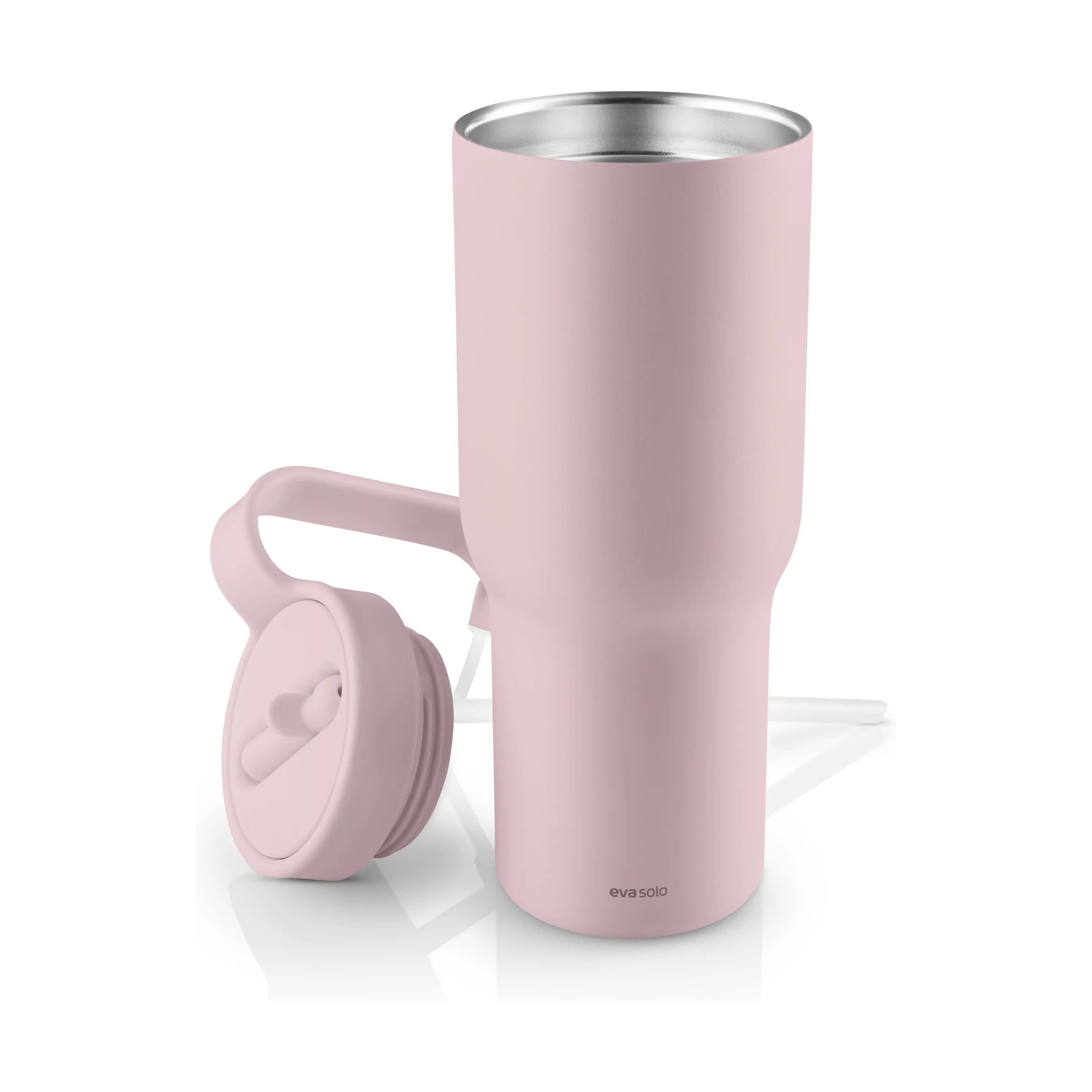 Eva Solo Termoflasker Sip'n'Go Tumbler i Funky ballerina, 4
