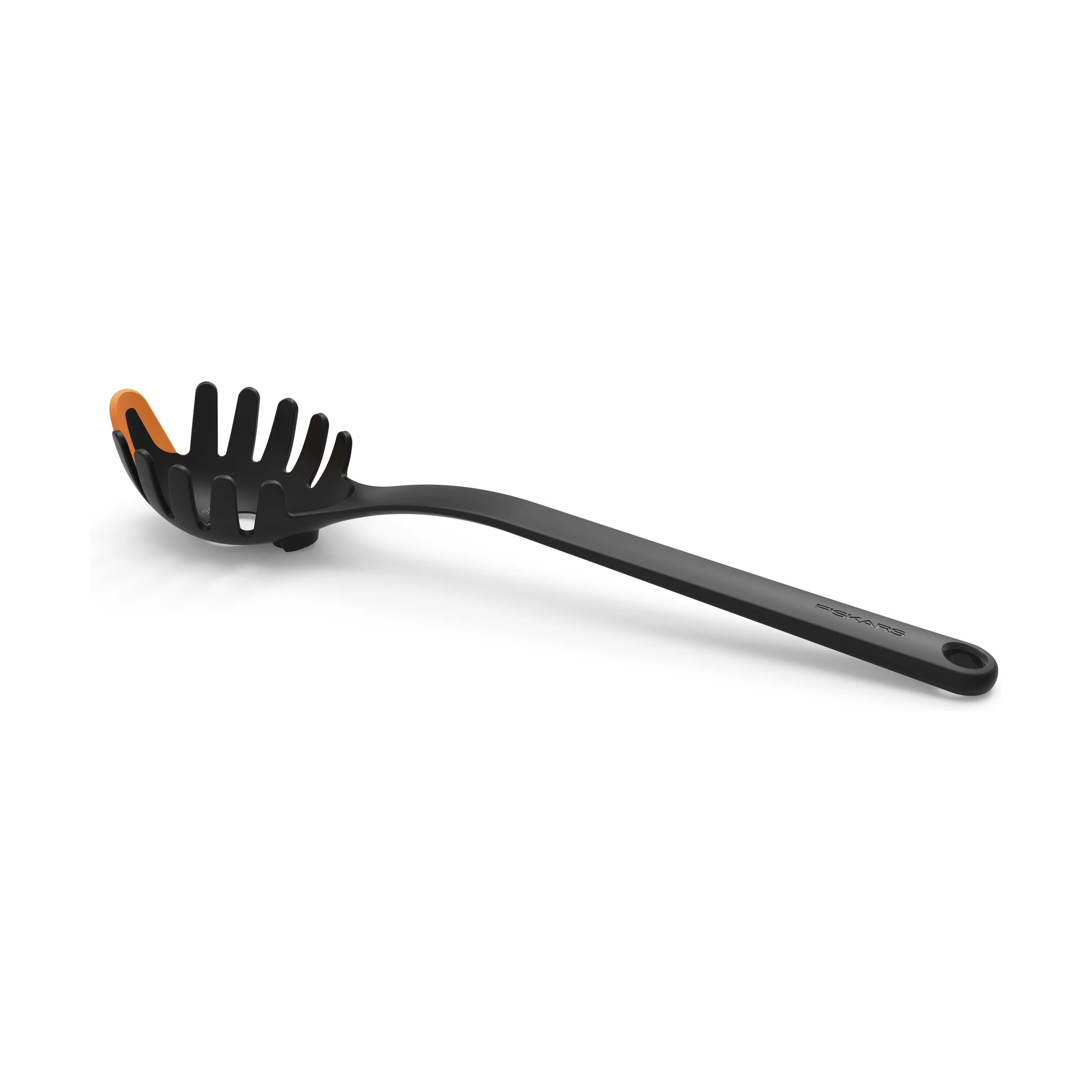 Fiskars Pastaskeer Pastaske i Sort, 1
