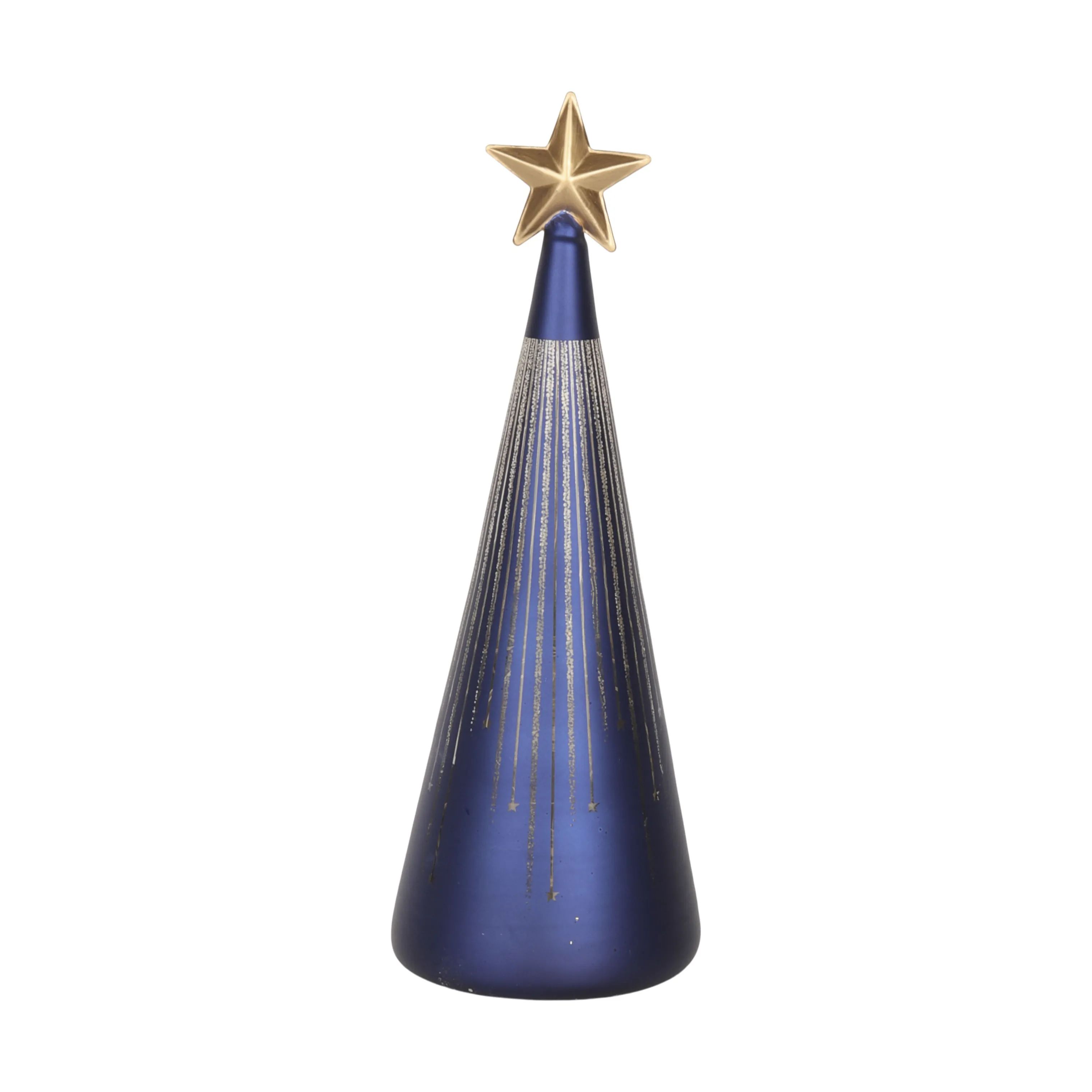 Casa Christmas Julefigurer LED Juletræ i 24 cm, 1