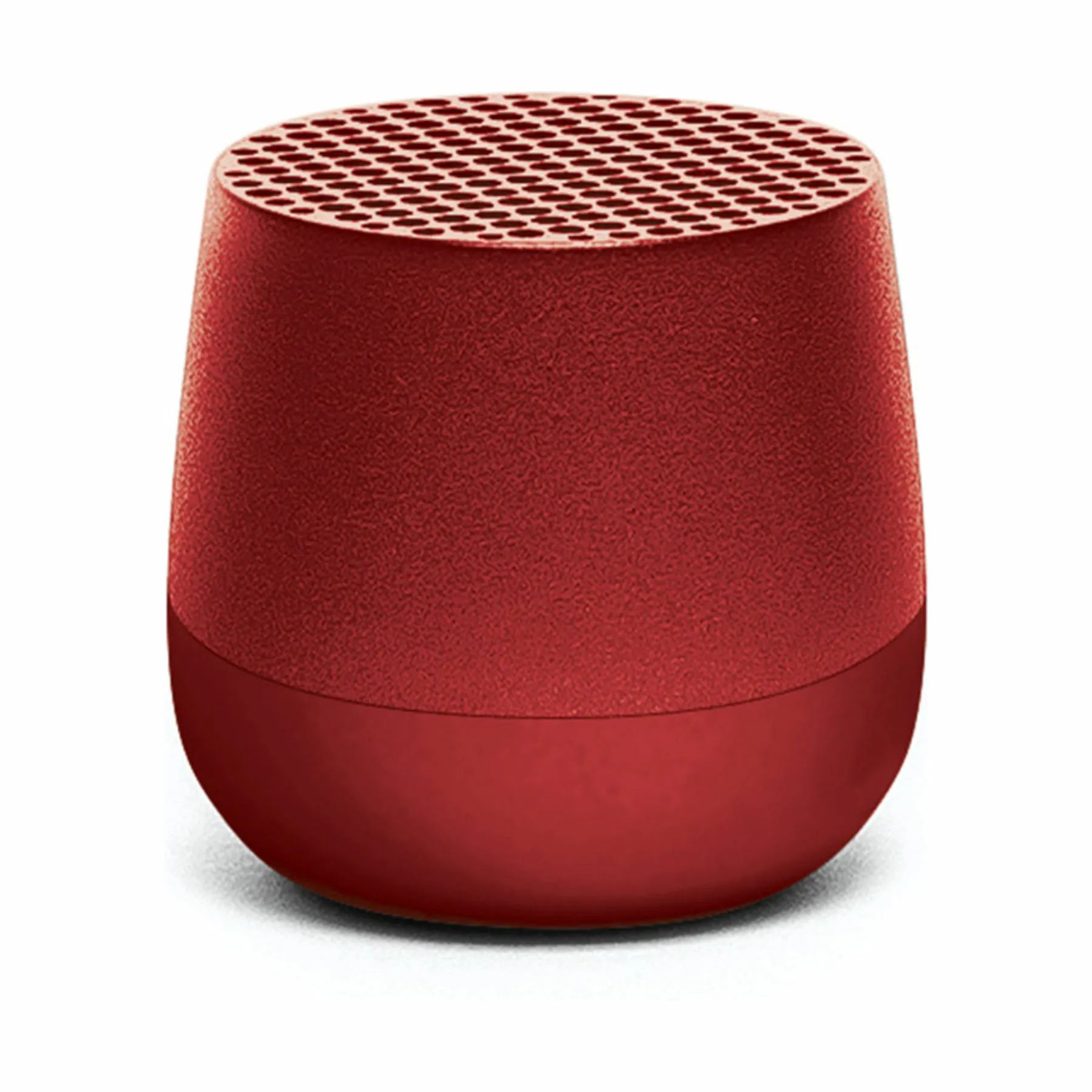 Lexon Højtalere Mino Bluetooth Højtaler i Rød, 1