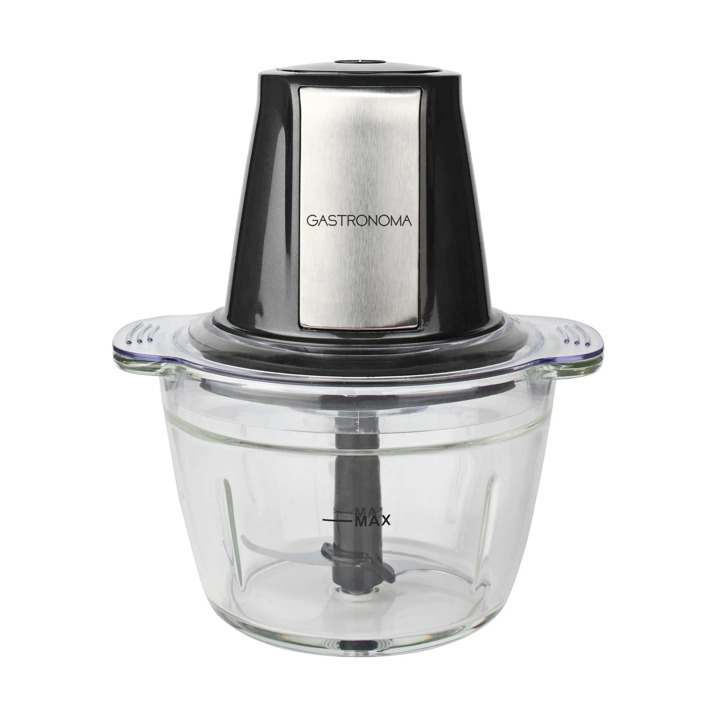 Gastronoma Minihakkere Minihakker i Sort, 1