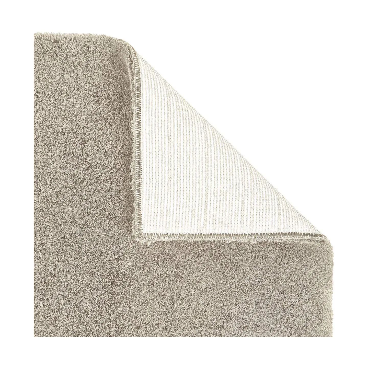 Aquanova Bademåtter Jaro Bademåtte i Beige, B60 x L100 cm, 3