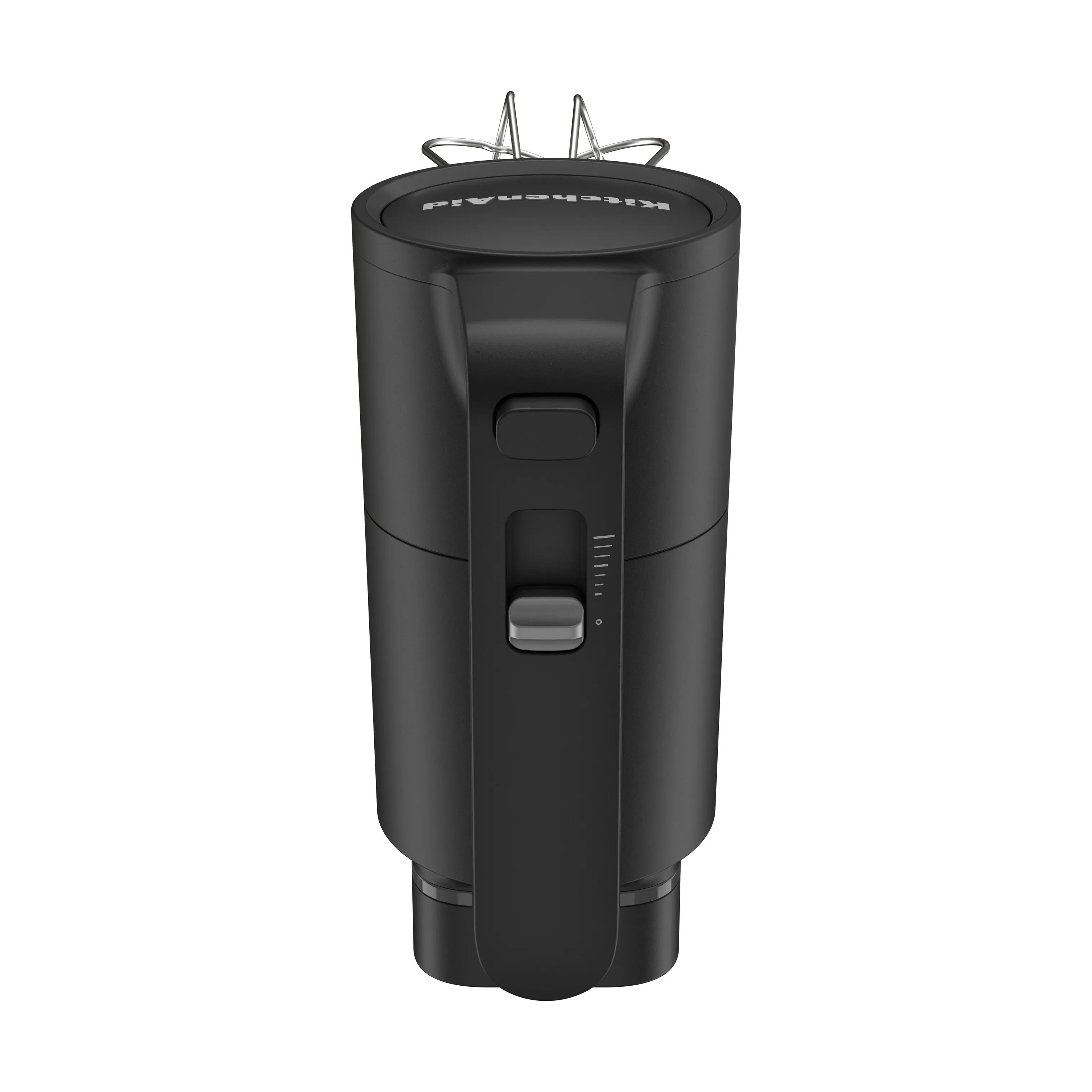 KitchenAid Håndmixere KitchenAid Go Håndmikser m. batteri i Black Matte, 3