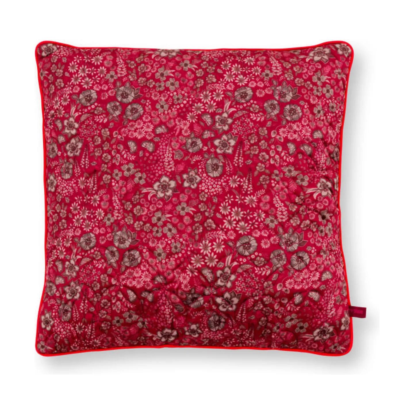 PIP Studio Pyntepuder Cushion Pyntepude i Rød, 1
