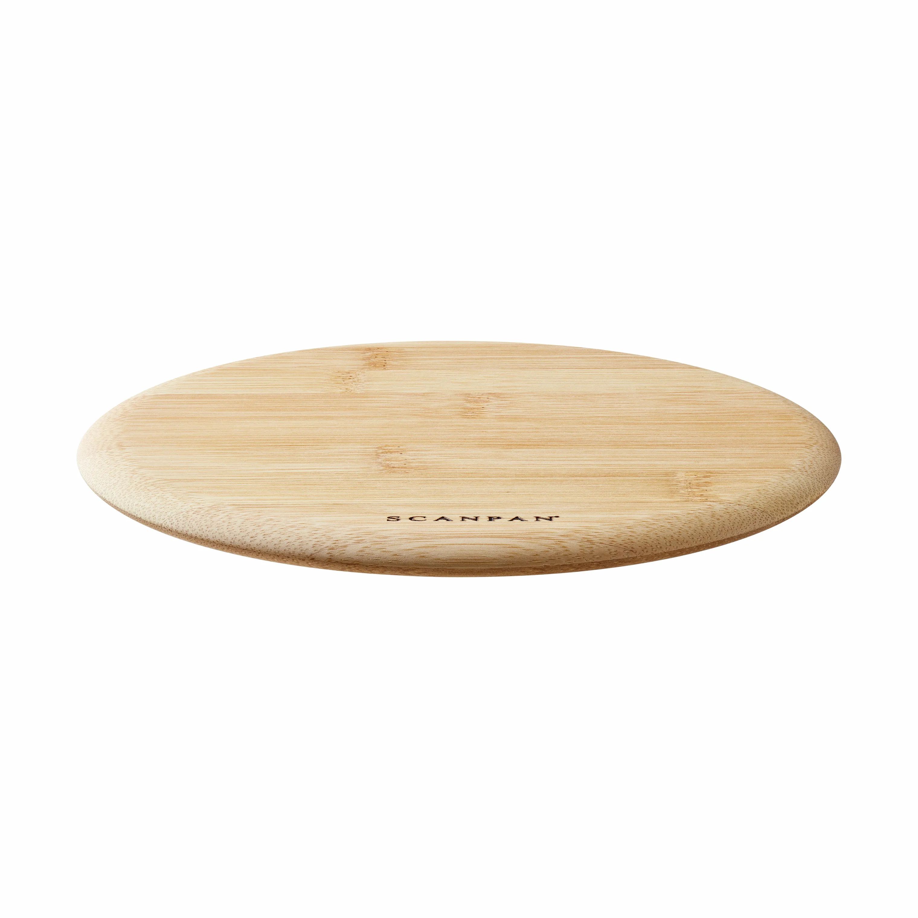 Scanpan Bordskånere Classic Bordskåner - m. magnet i Natur, 1