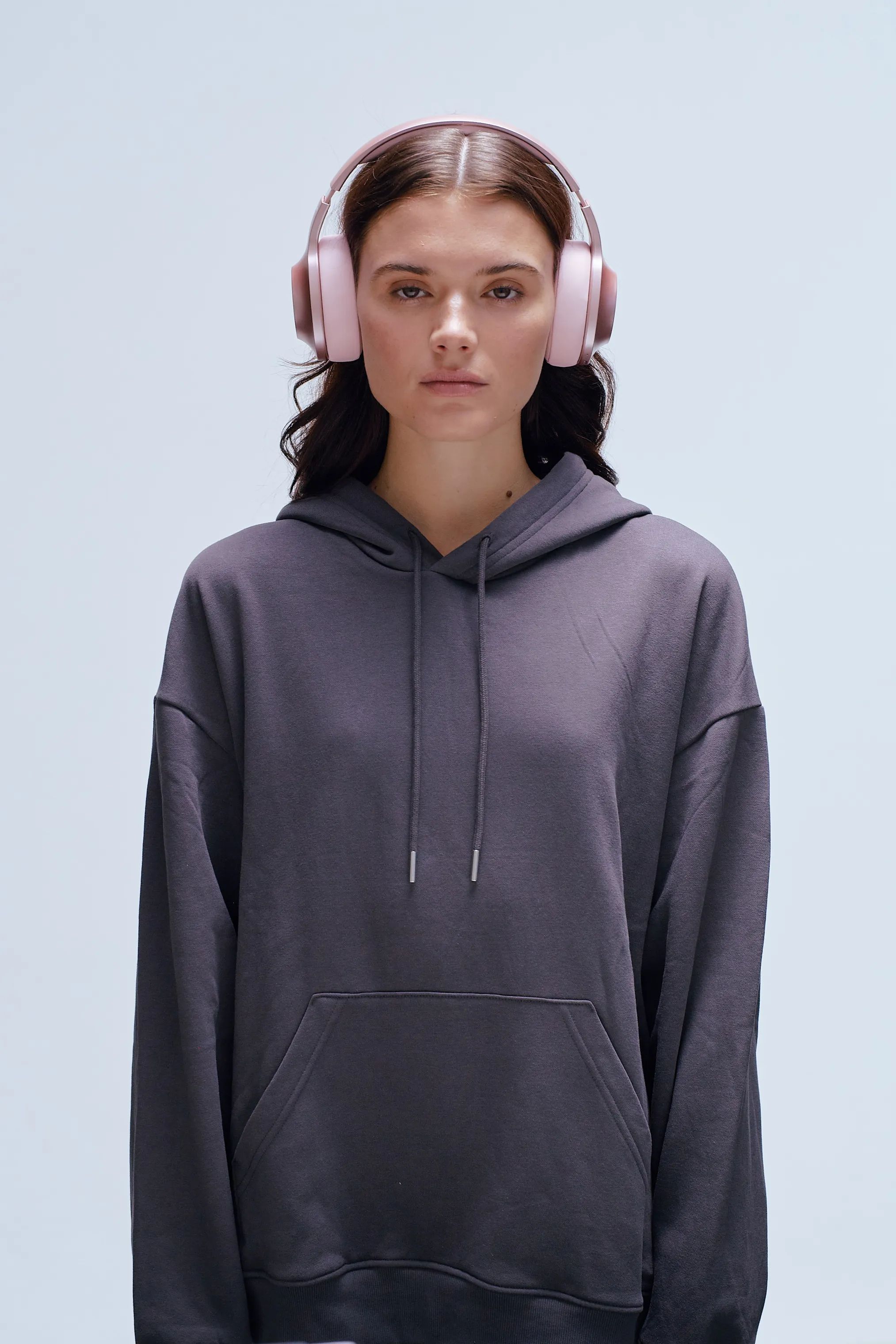 Soundliving Hovedtelefoner Soul Trådløse Høretelefoner i Pink, 2