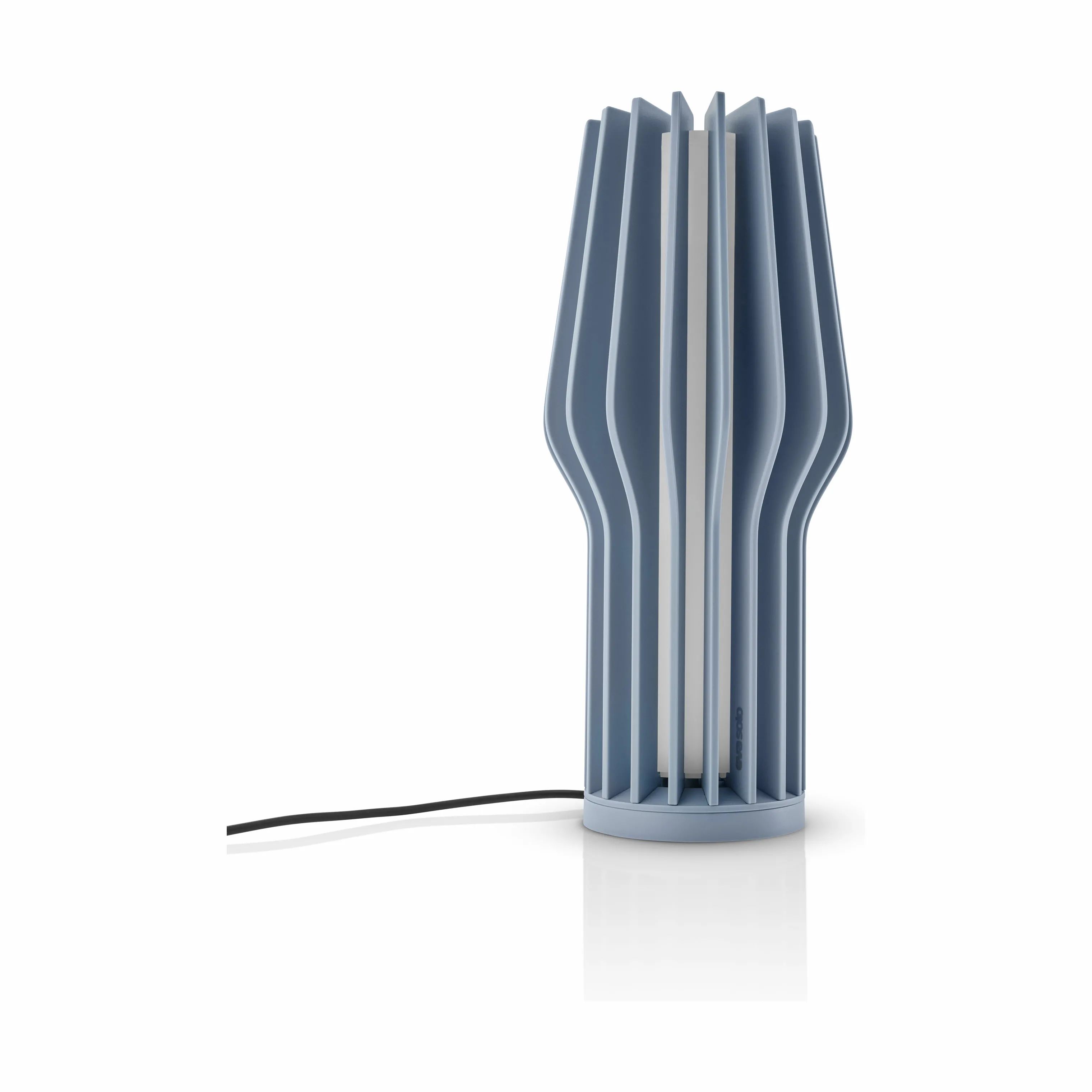 Eva Solo Bordlamper Radiant LED Lampe i Dusty Blue, 1