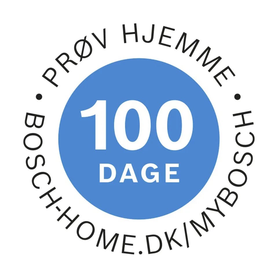 Bosch Brødristere MyMoment Brødrister i Hvid, 4