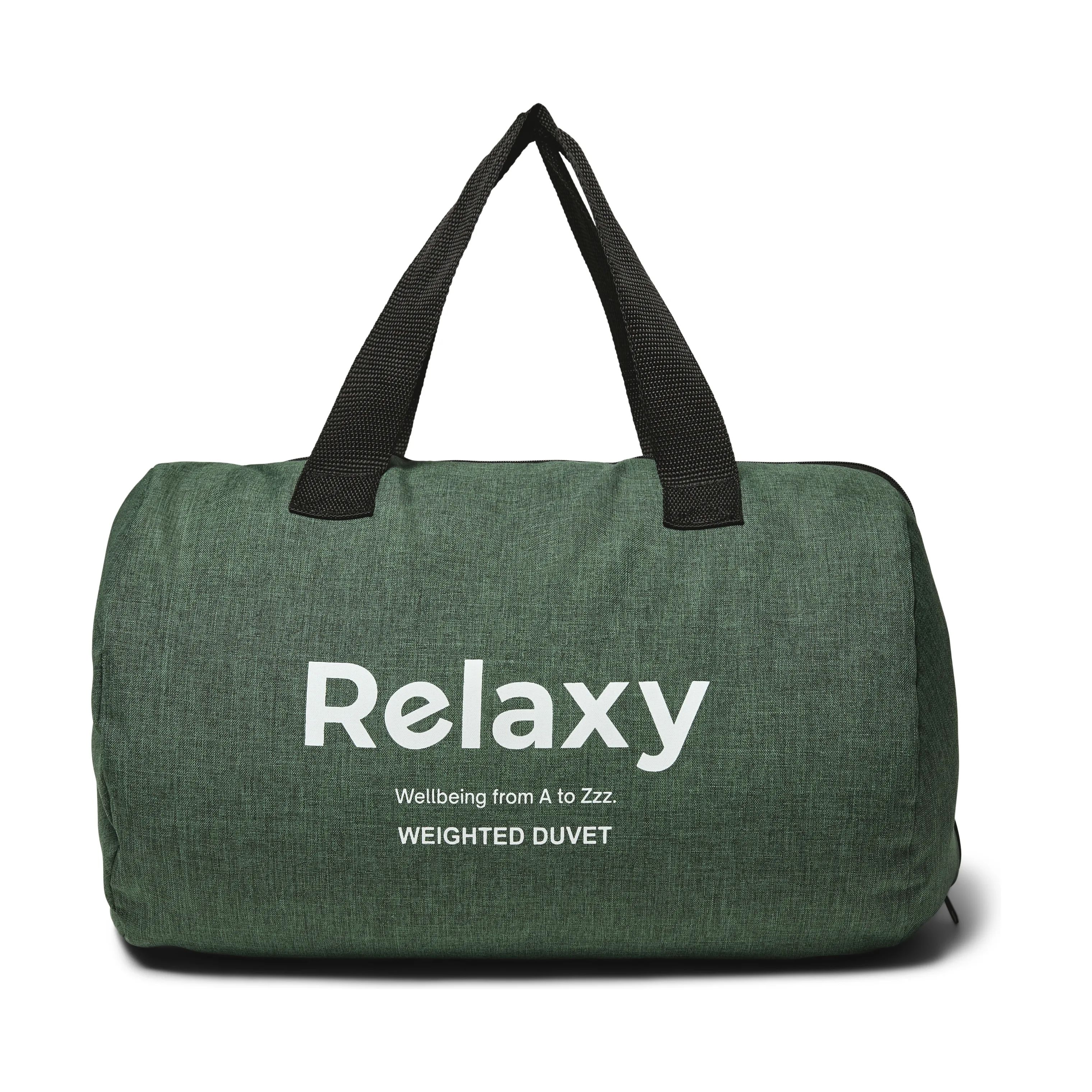 Relaxy Enkeltdyner Helårs Tyngdedyne i 7 kg x B140 x L200 cm, 5