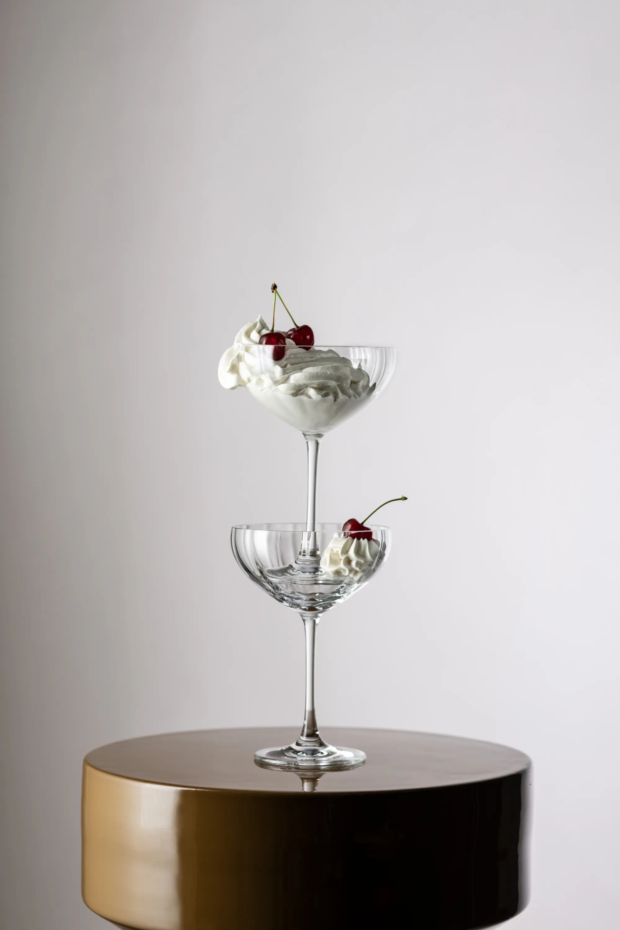 Schott Zwiesel Champagneglas Blossom Champagneglas - 4 stk. i Klar, 2