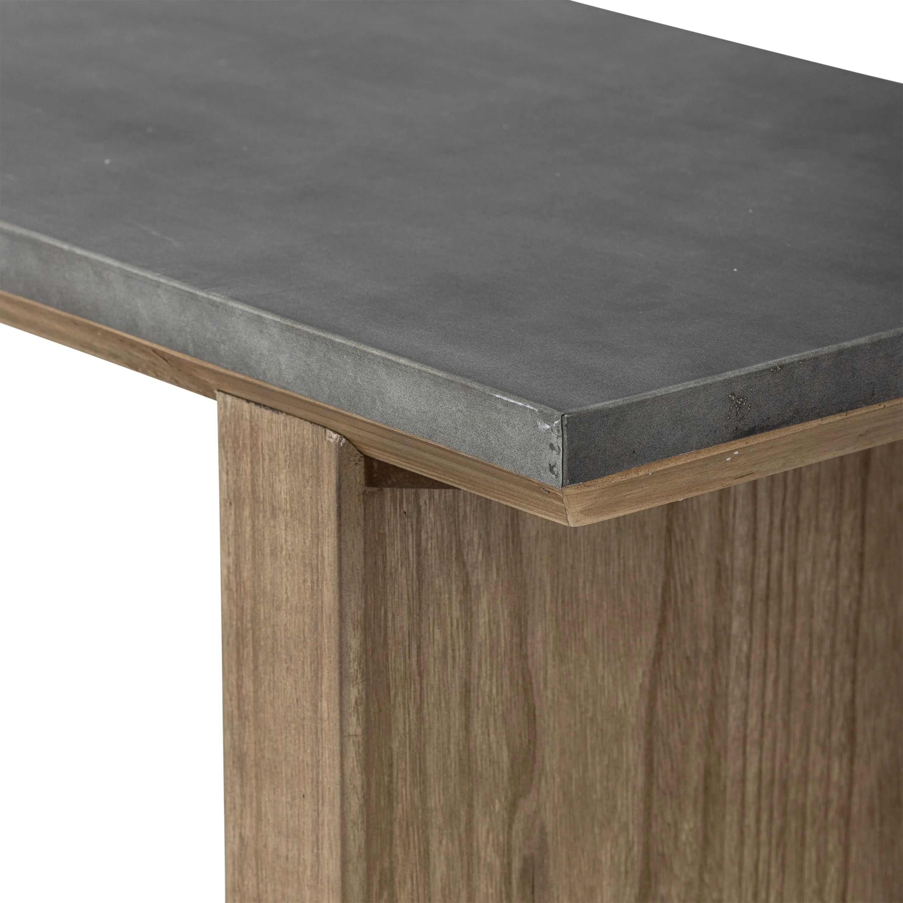 Creative Collection Sideborde Riva Konsolbord i Brun, 5