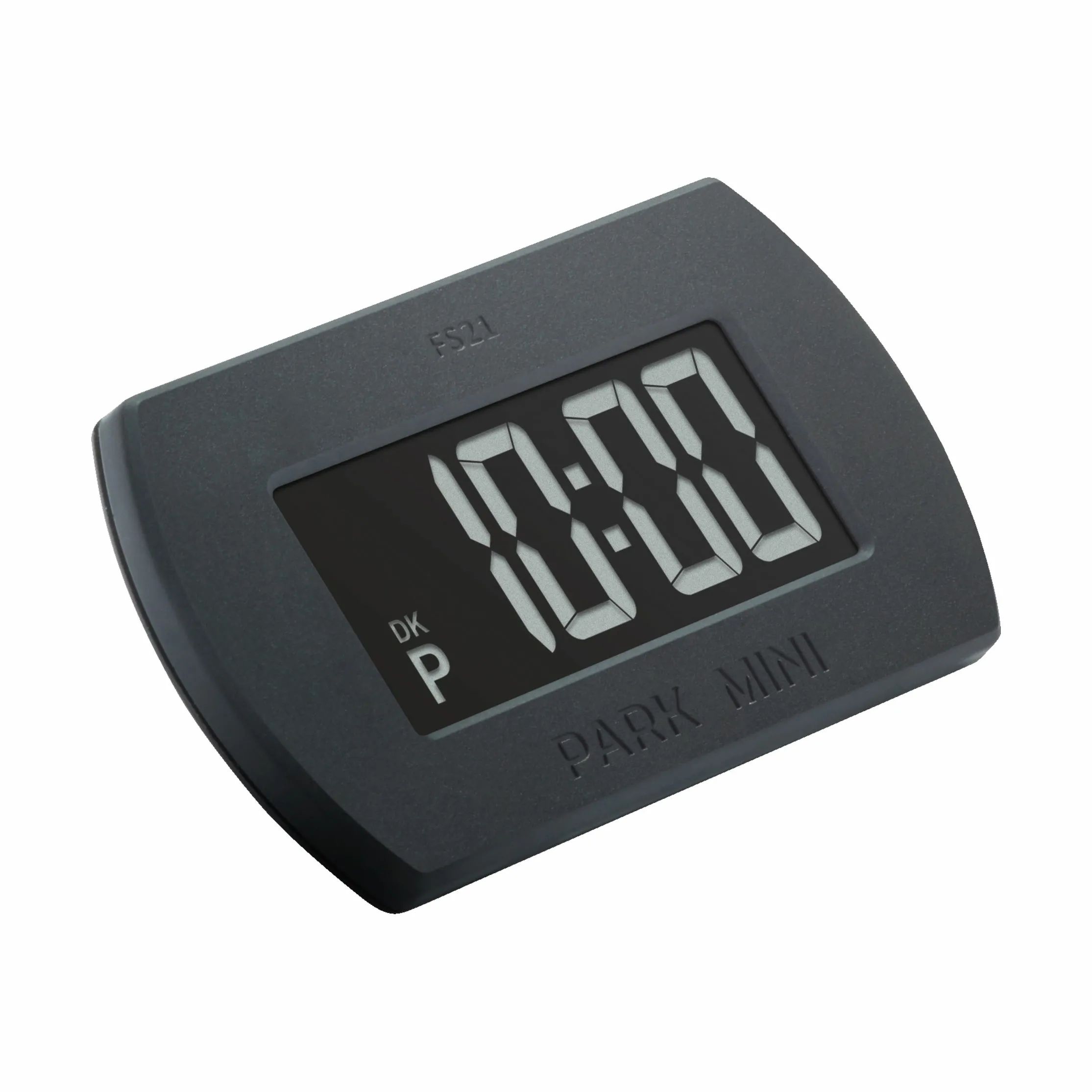 ParkOne P-skiver ParkMini P-skive i Sort, 3