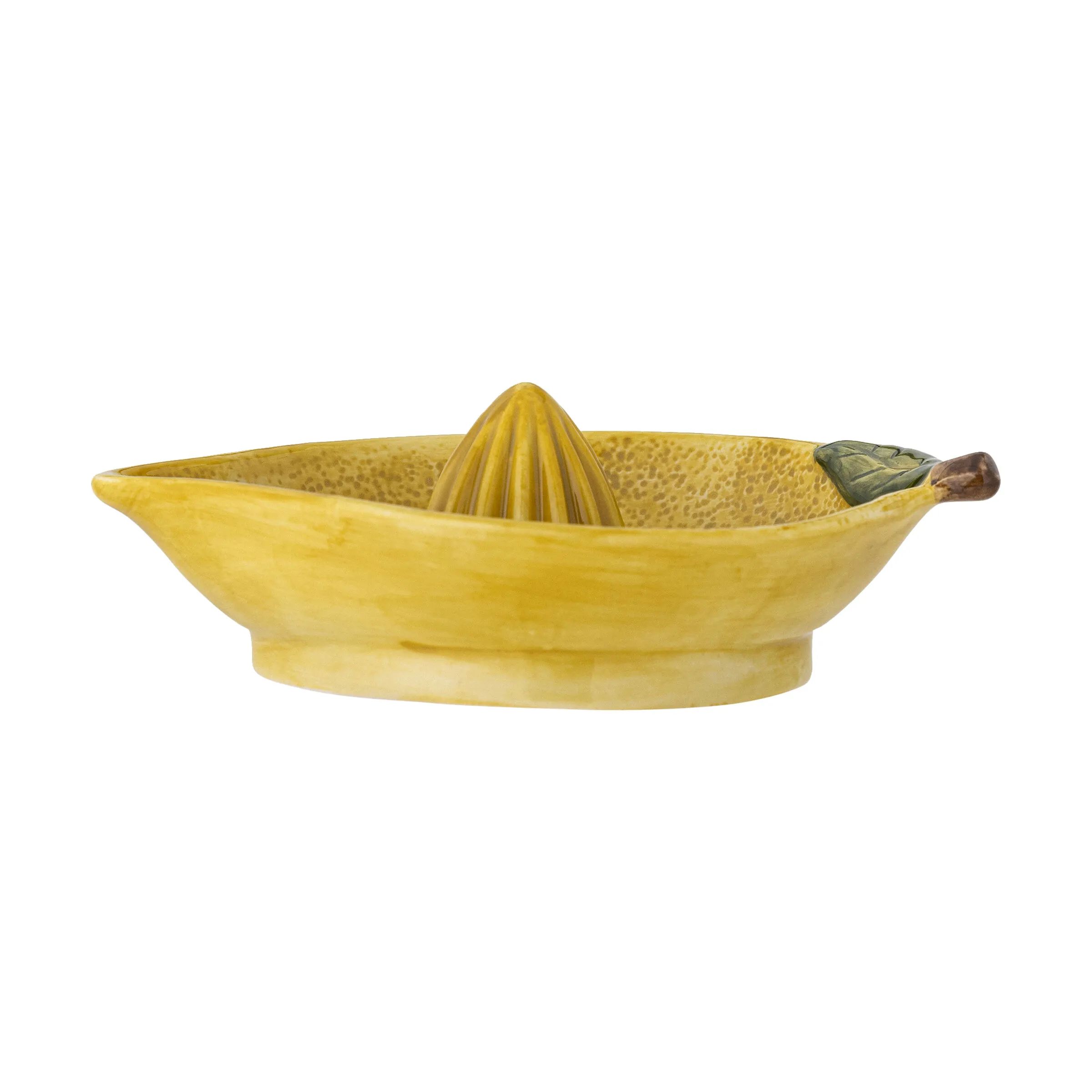 Creative Collection Citruspressere Limone Citruspresser i Gul, 3